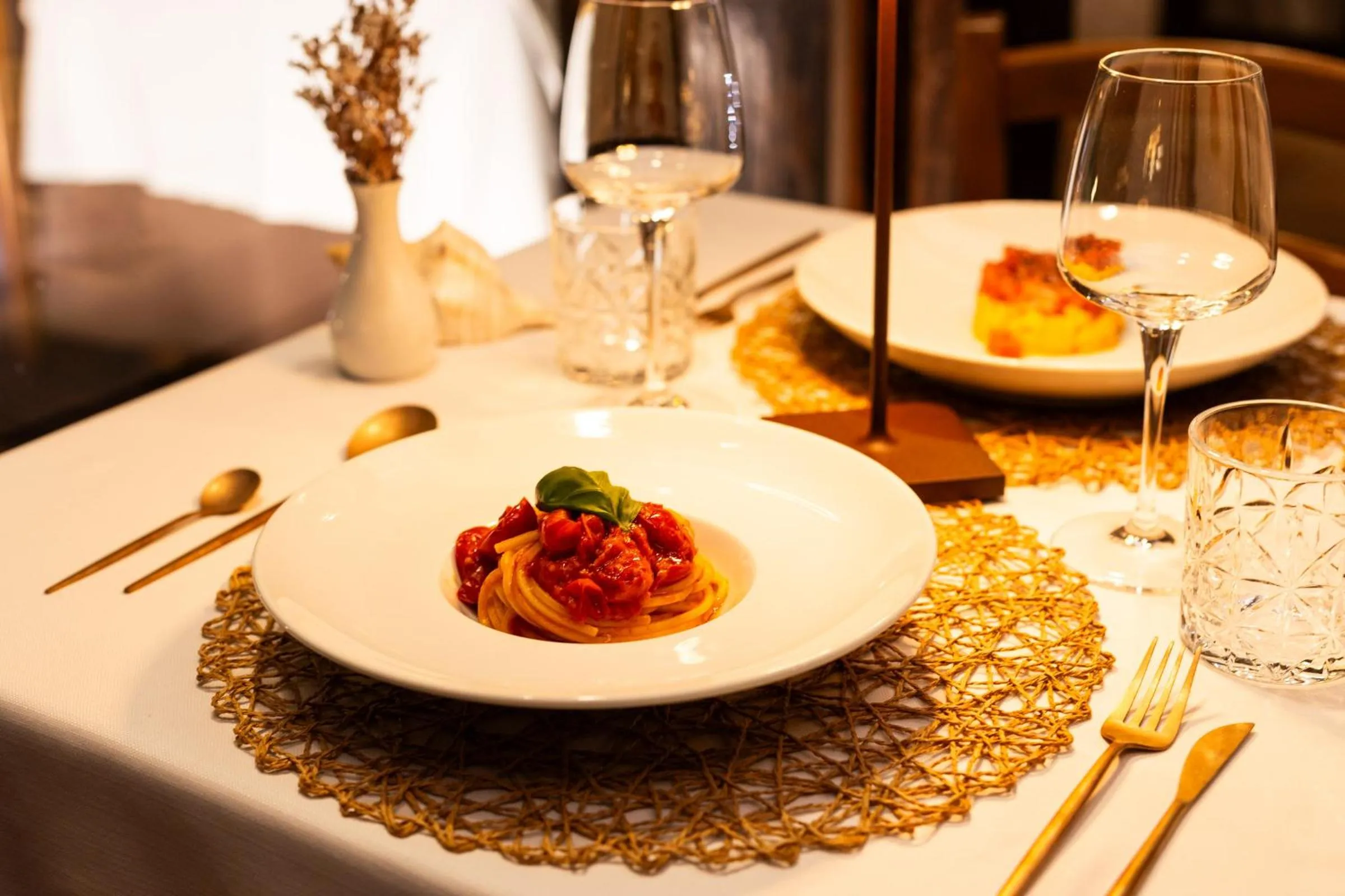 La Jacia Hotel & Resort