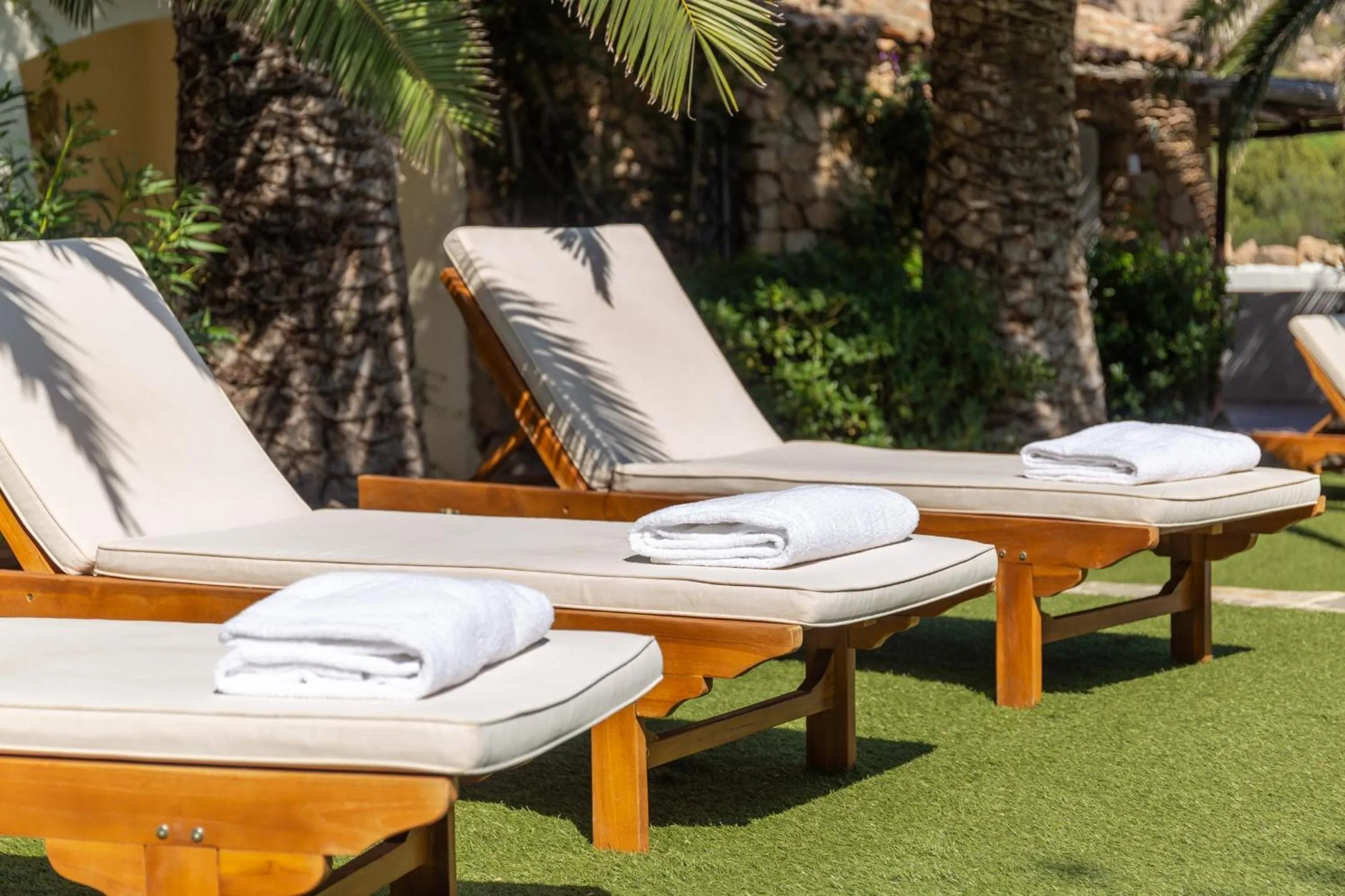 La Jacia Hotel & Resort