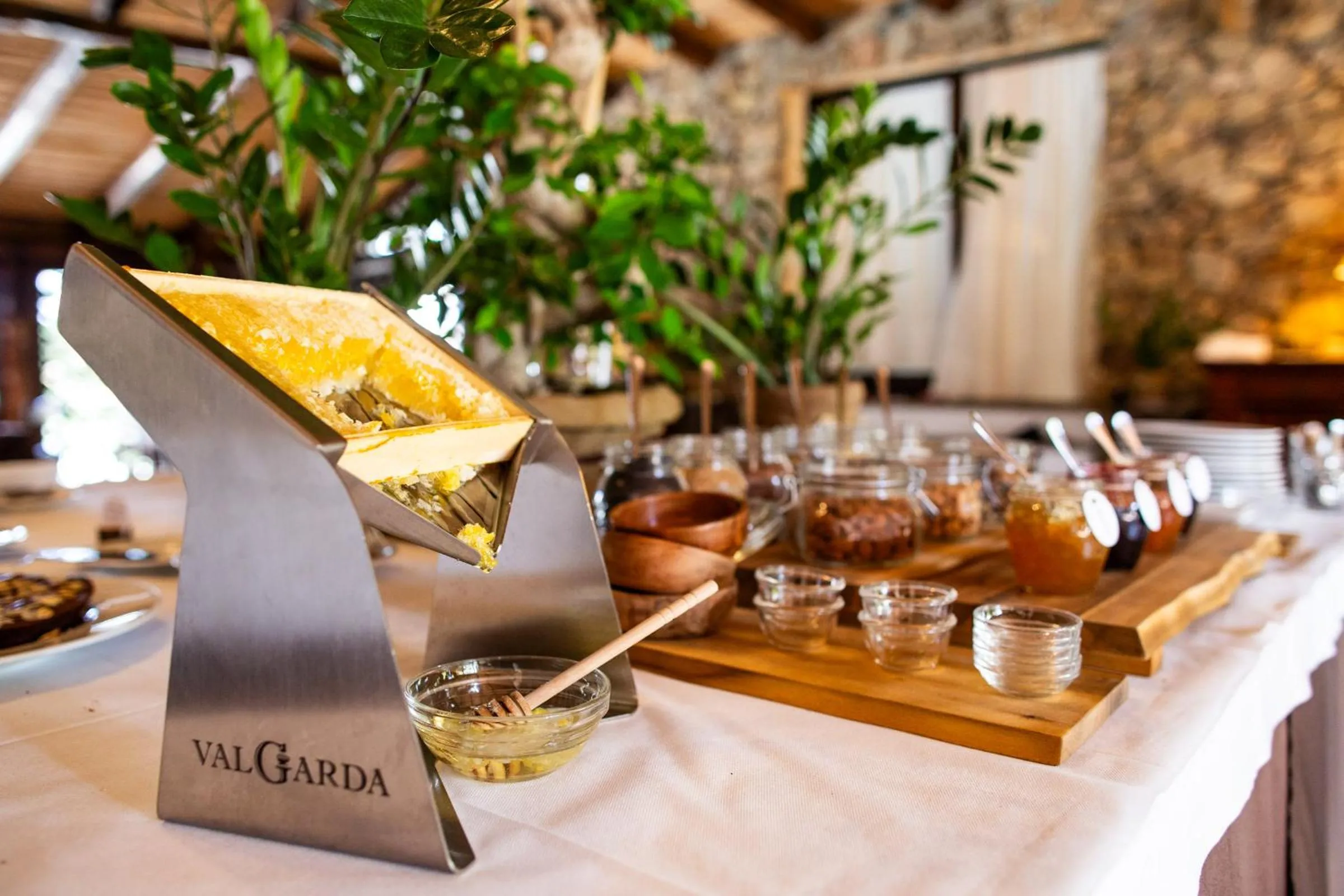 La Jacia Hotel & Resort