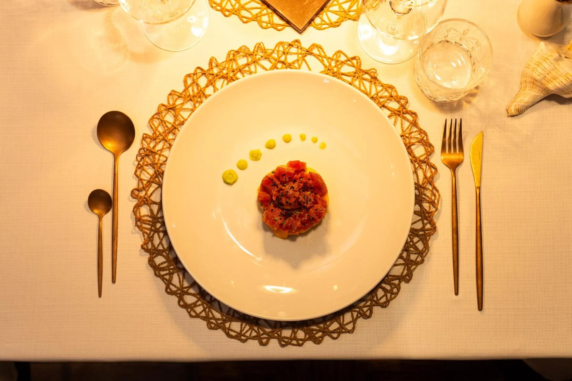 La Jacia Hotel & Resort