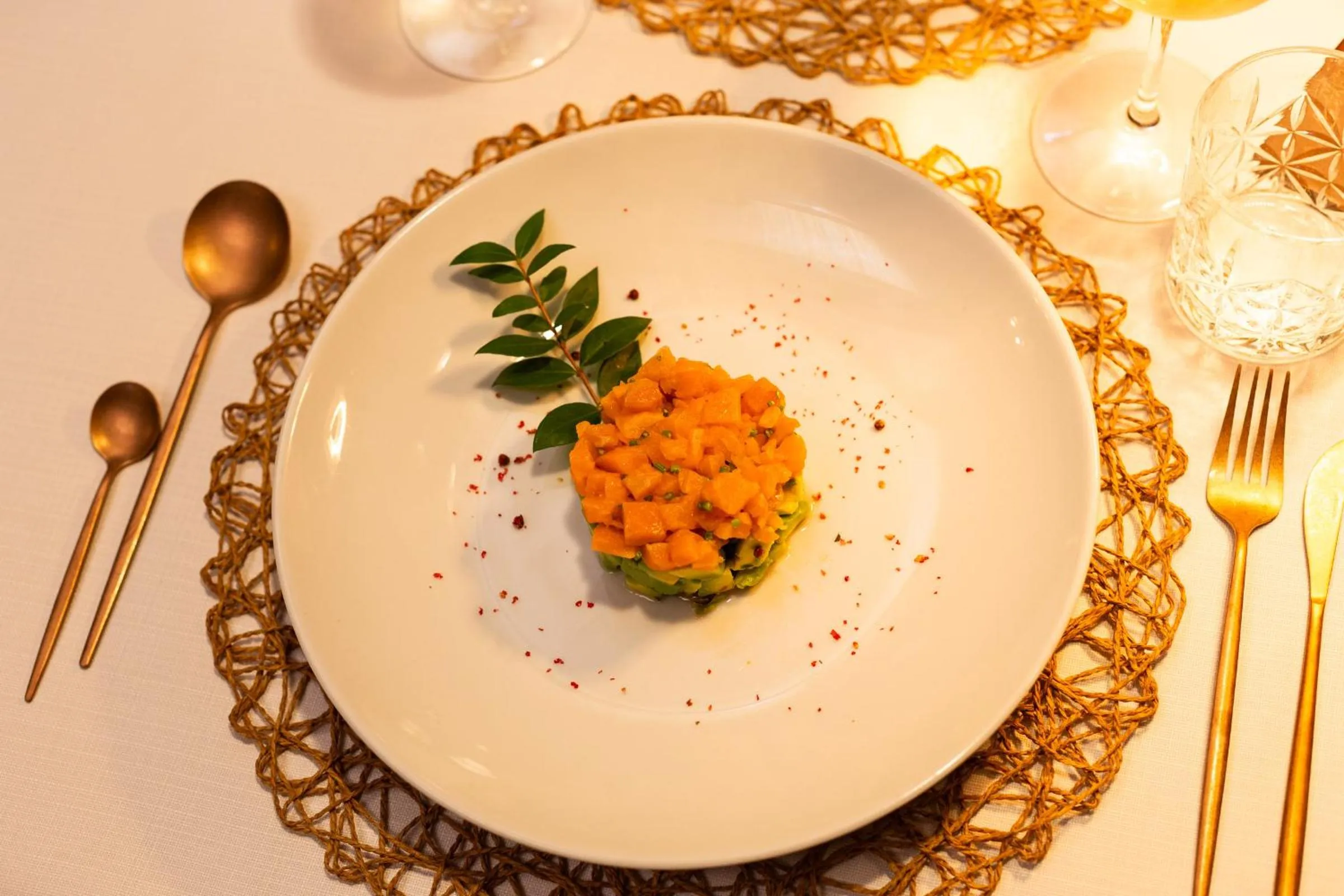 La Jacia Hotel & Resort