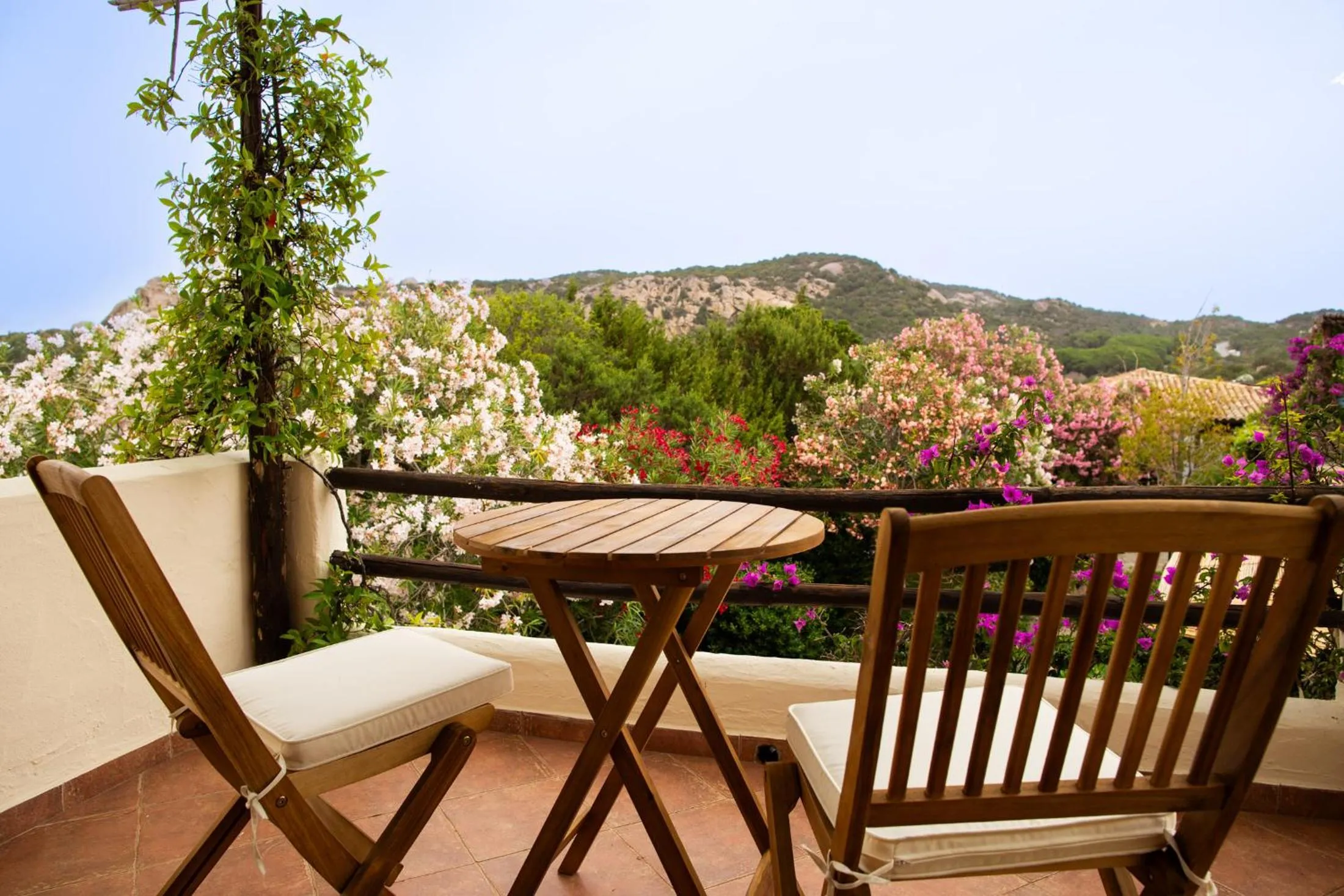 La Jacia Hotel & Resort