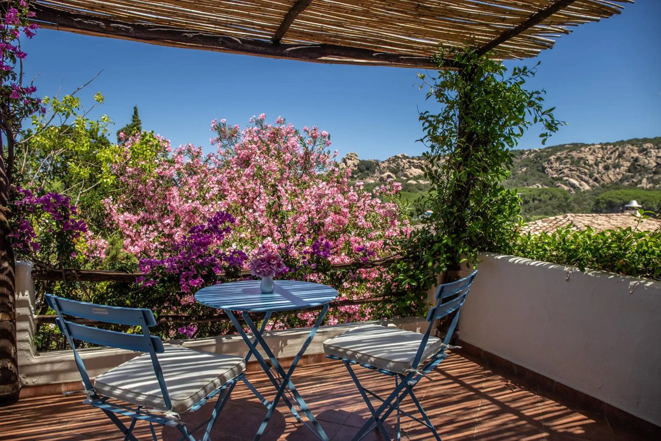 La Jacia Hotel & Resort