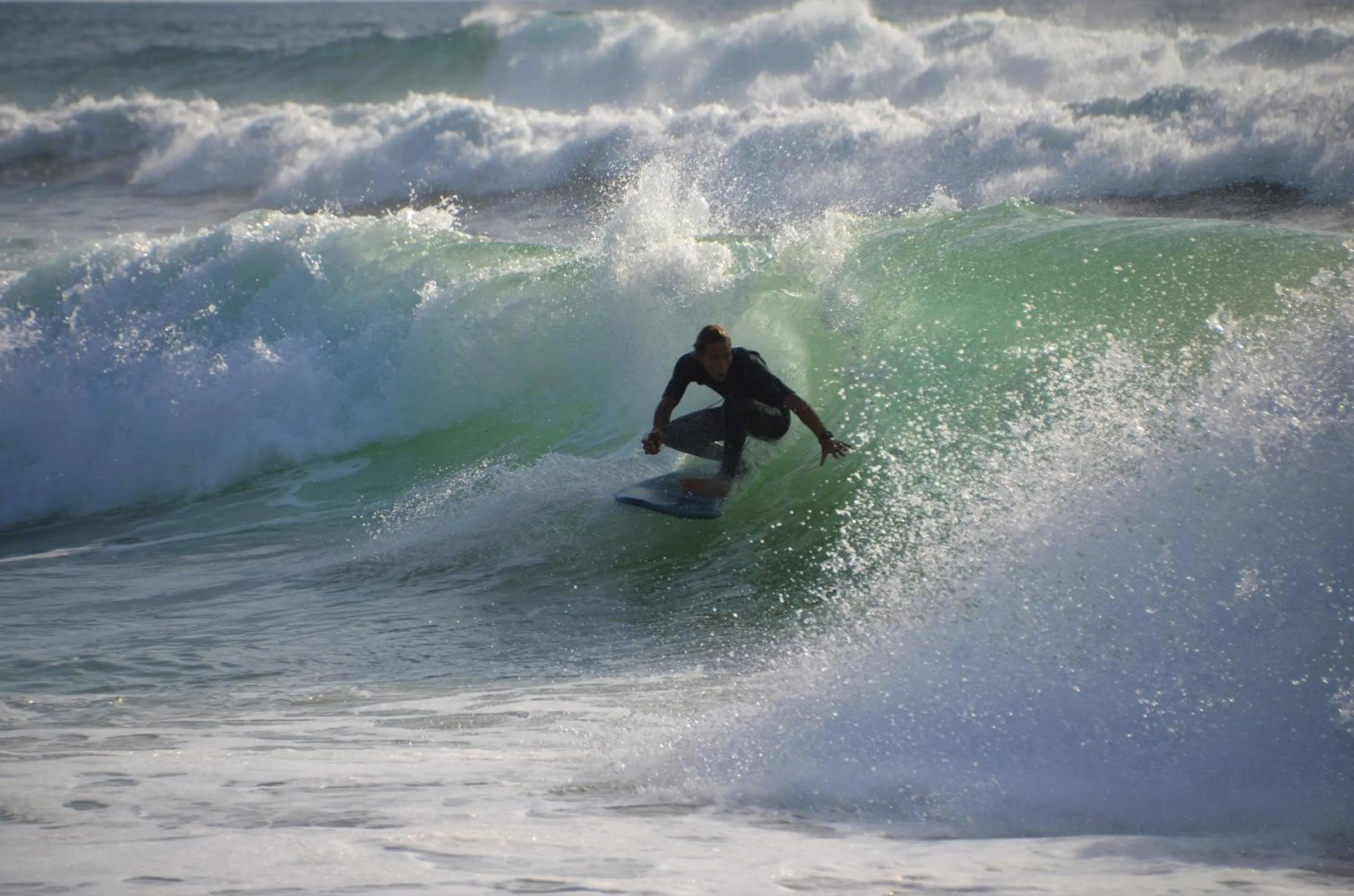 Activities in La Maison Bisca