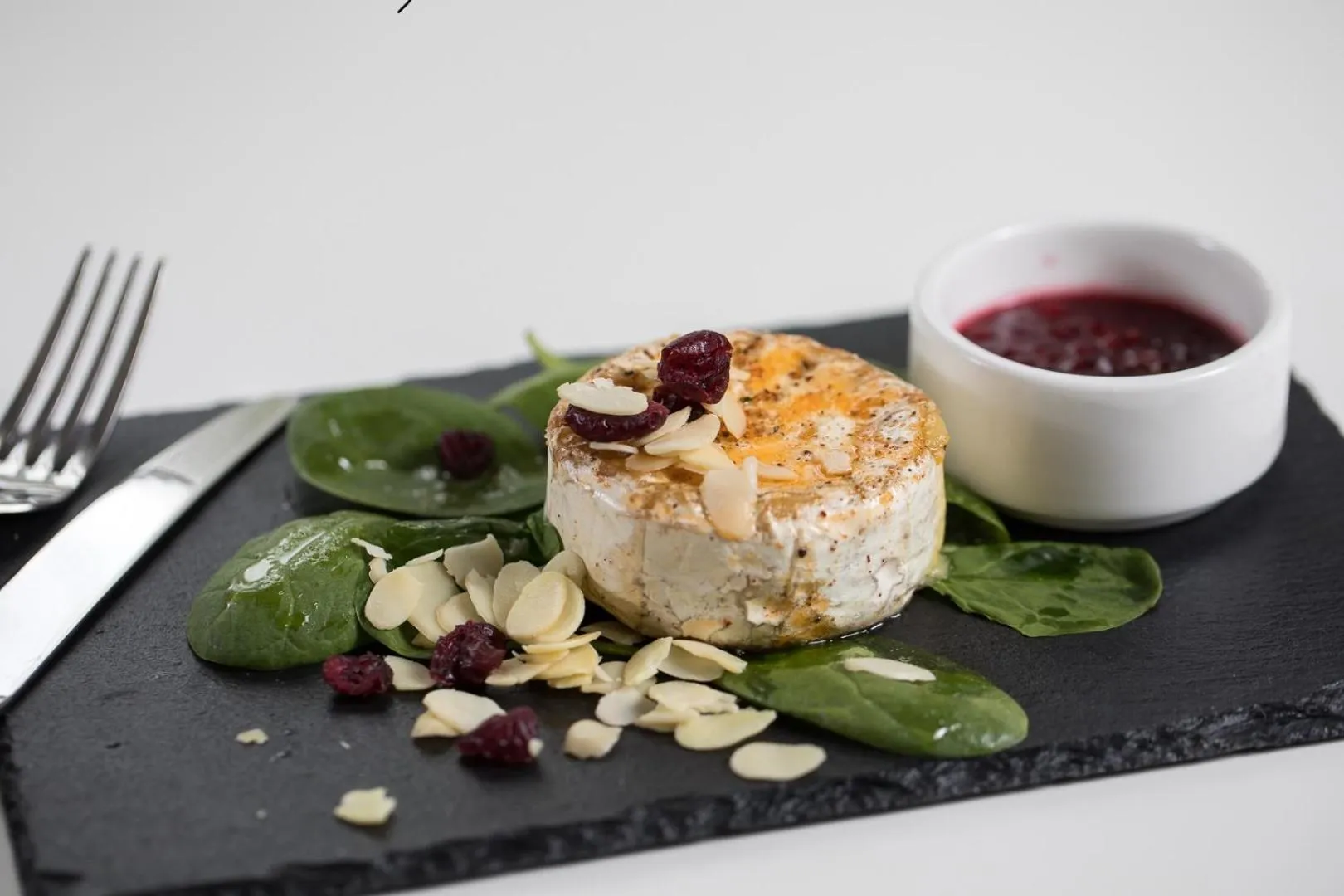 Food and drinks in Villa Grohmann