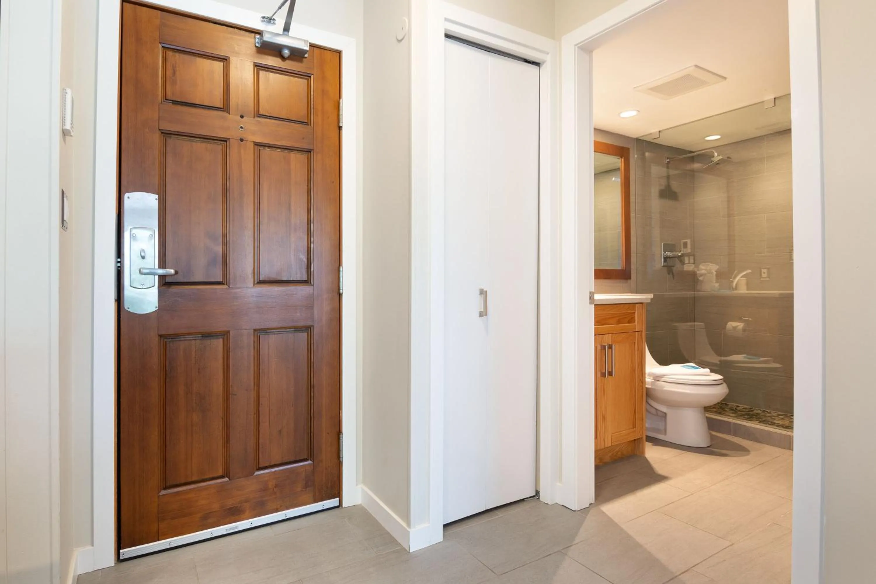 Aspens Mountain Side Resort