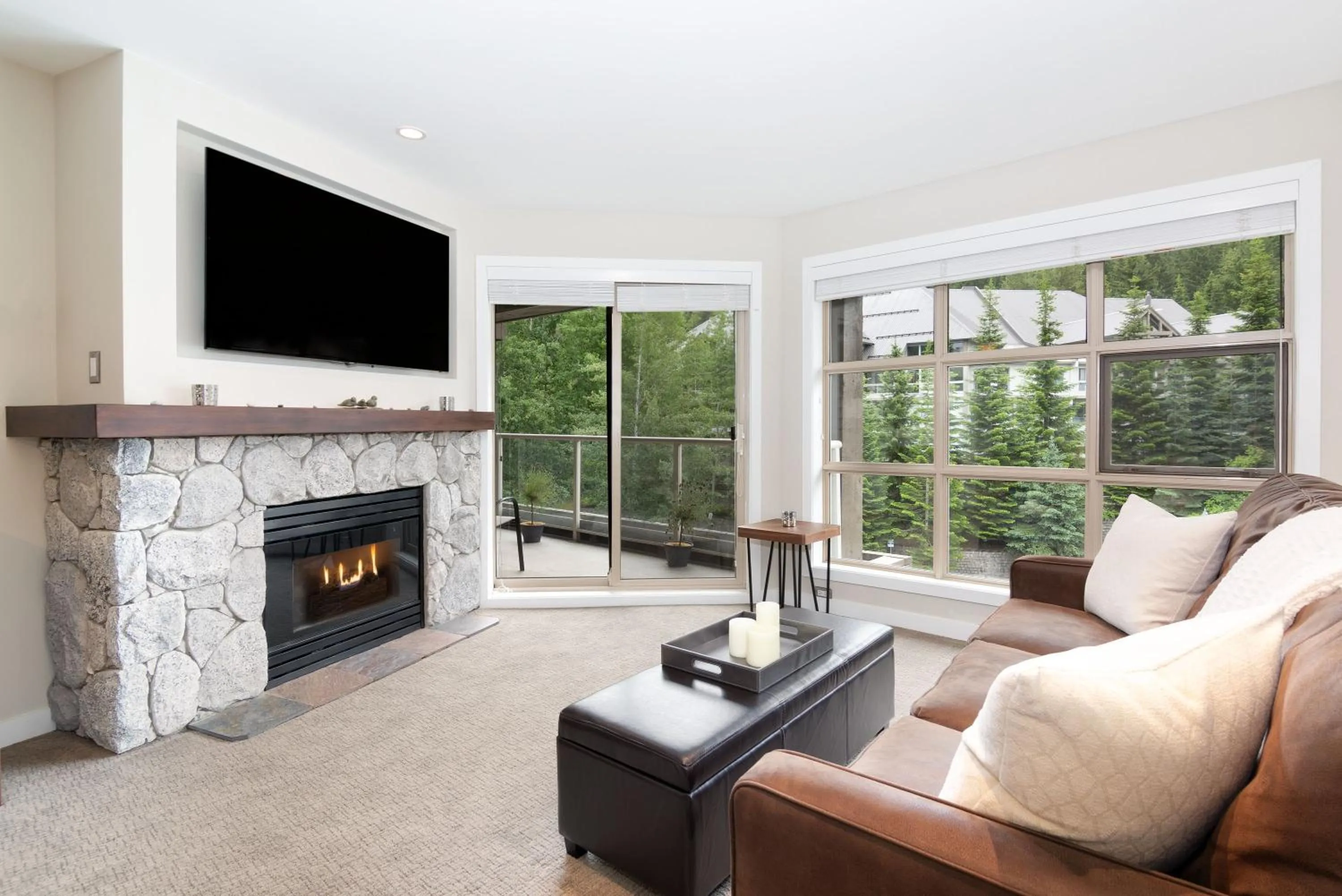 Aspens Mountain Side Resort