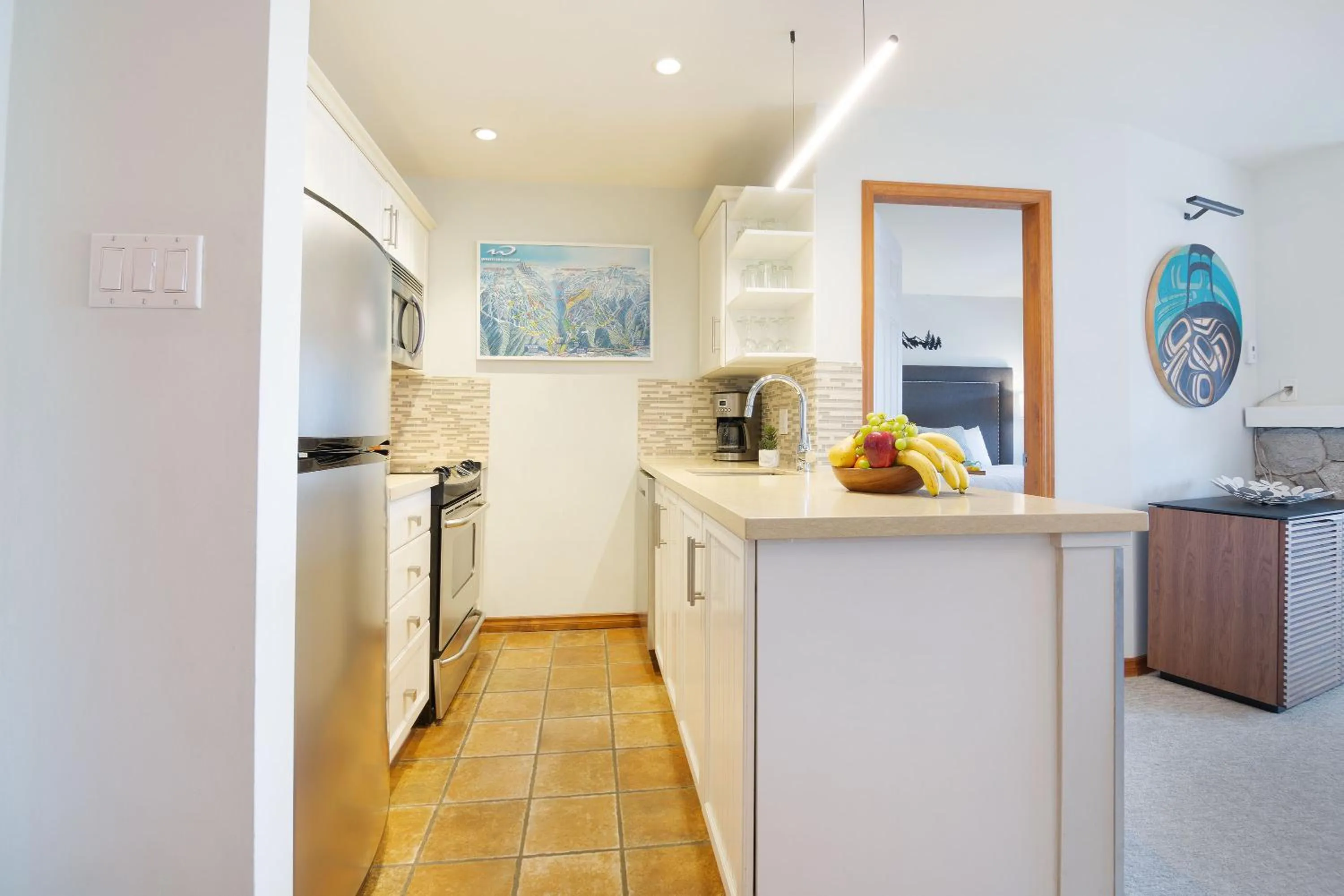 Aspens Mountain Side Resort