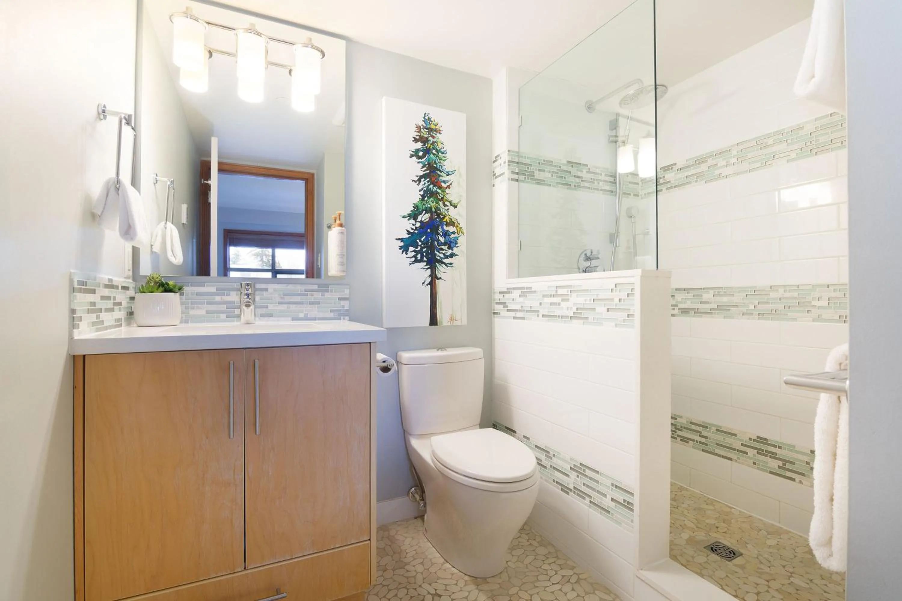 Aspens Mountain Side Resort