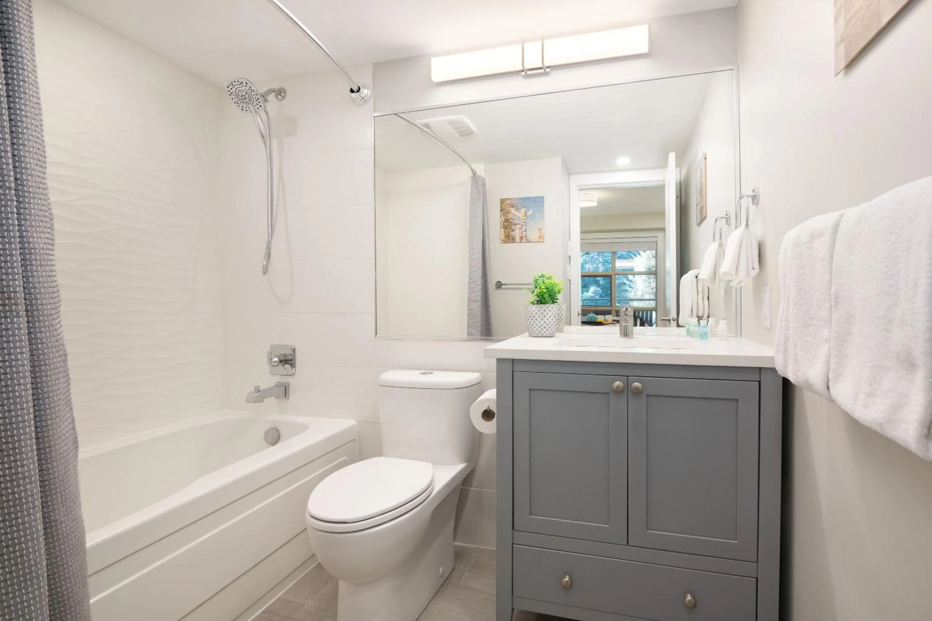 Aspens Mountain Side Resort