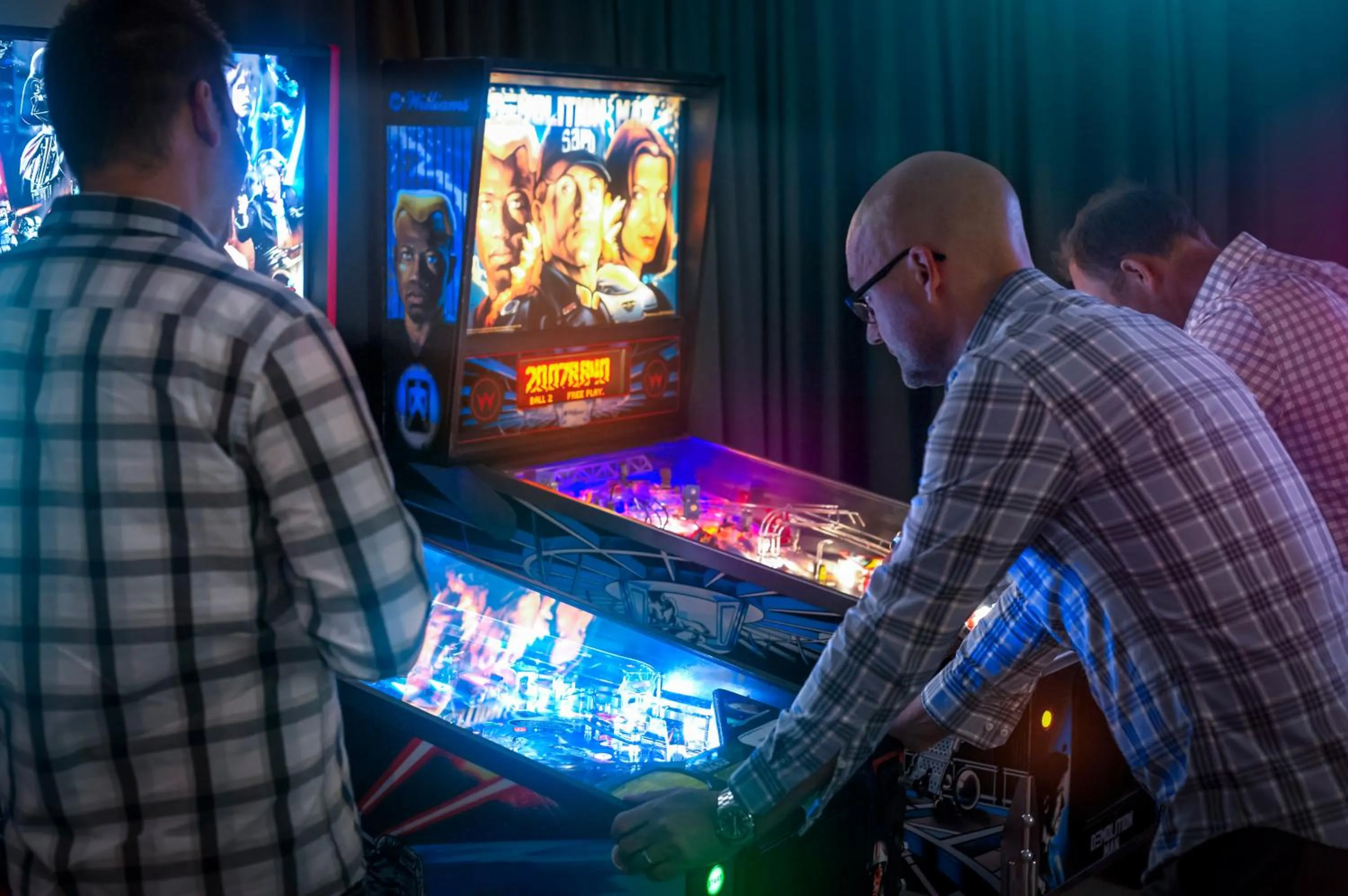 Activities in Skogshem & Wijk