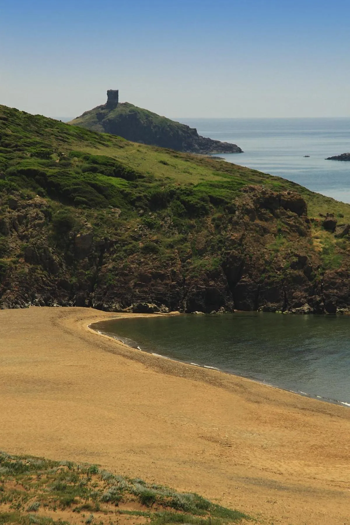 Activities in Hotel Villa Gli Asfodeli