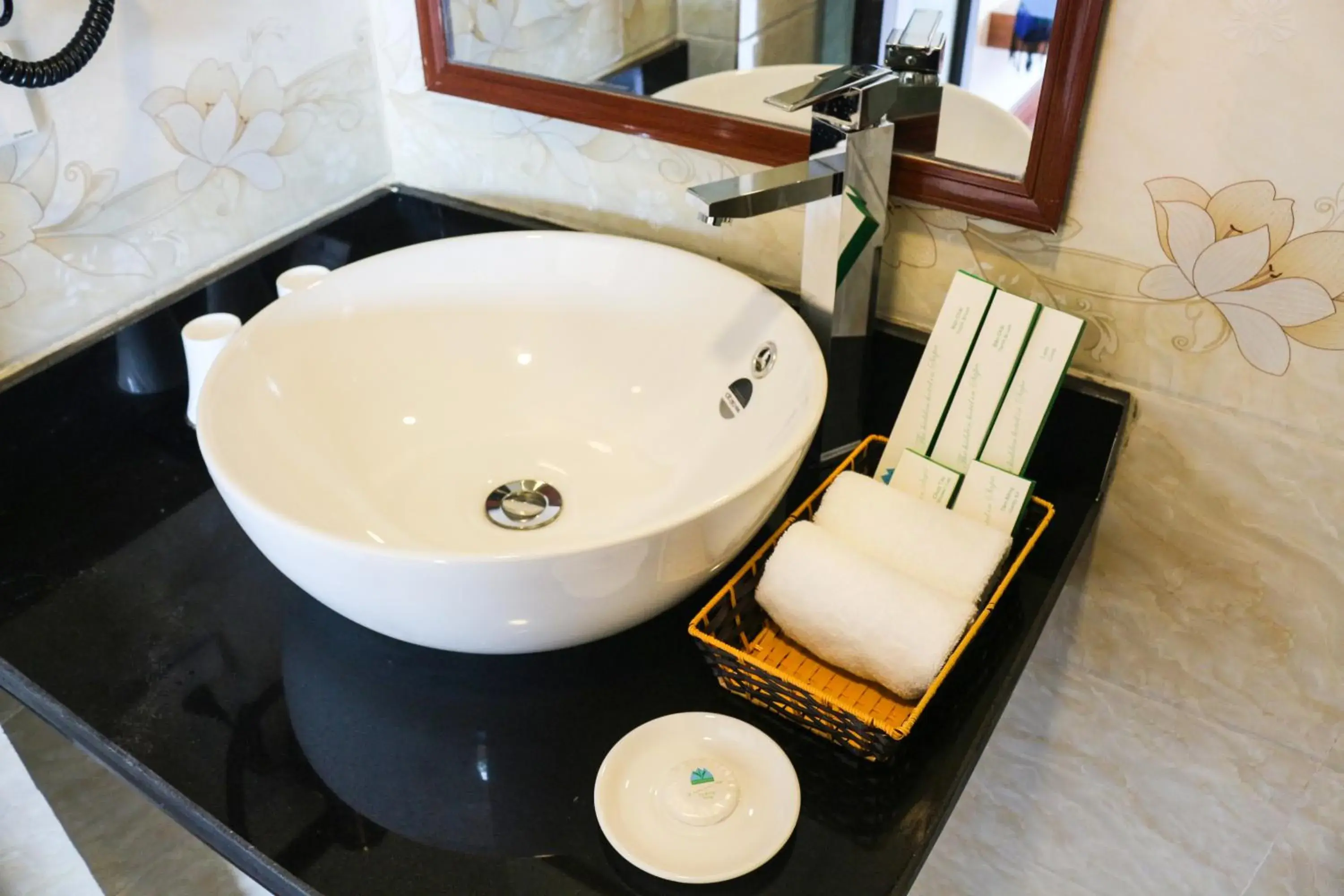 Suite in Sapa Garden Hotel Suite in Sapa Garden Hotel