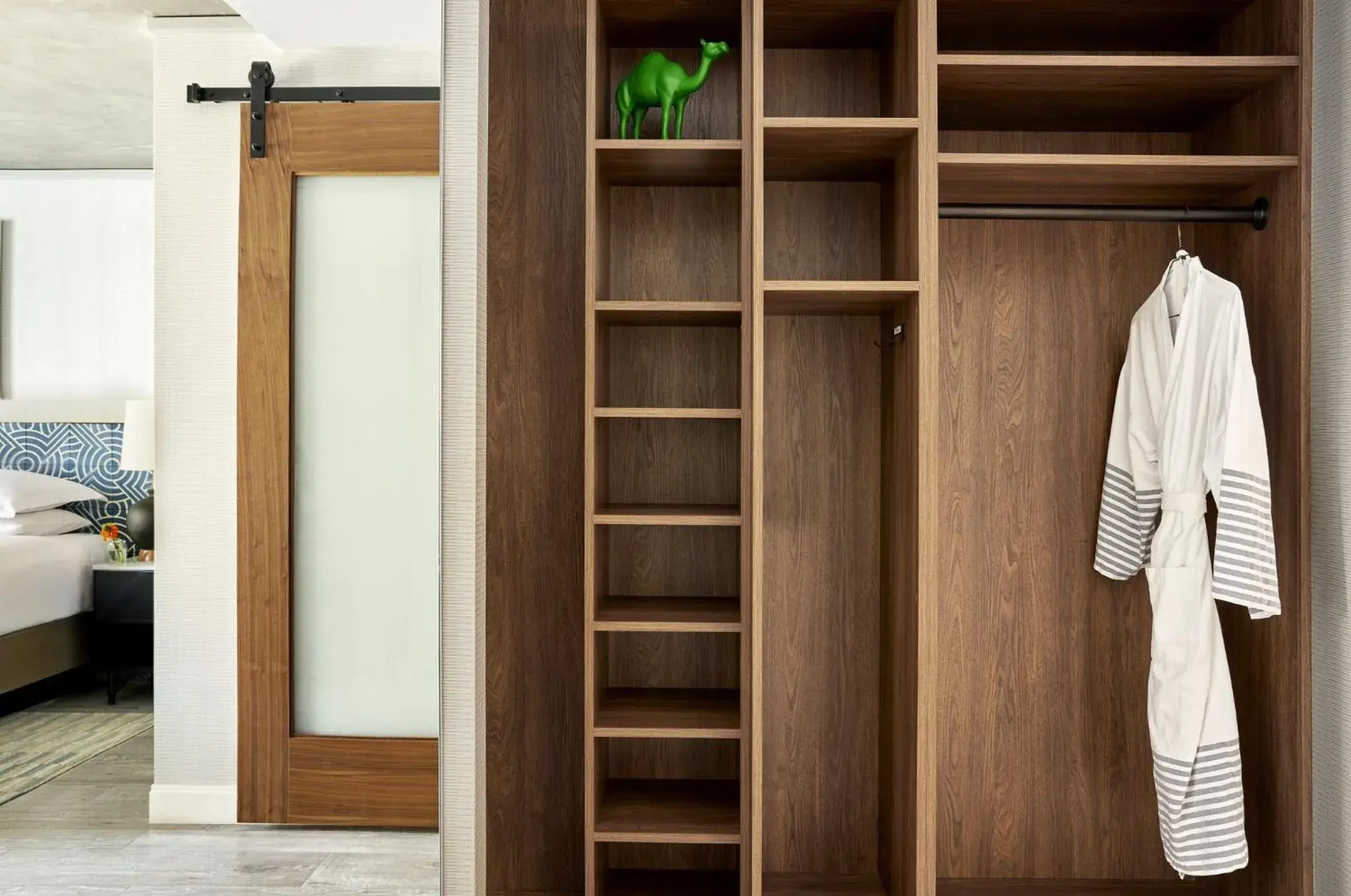 Premium King Room with Spa Bath in Kimpton Rowan Palm Springs Hotel by IHG Premium King Room with Spa Bath in Kimpton Rowan Palm Springs Hotel by IHG