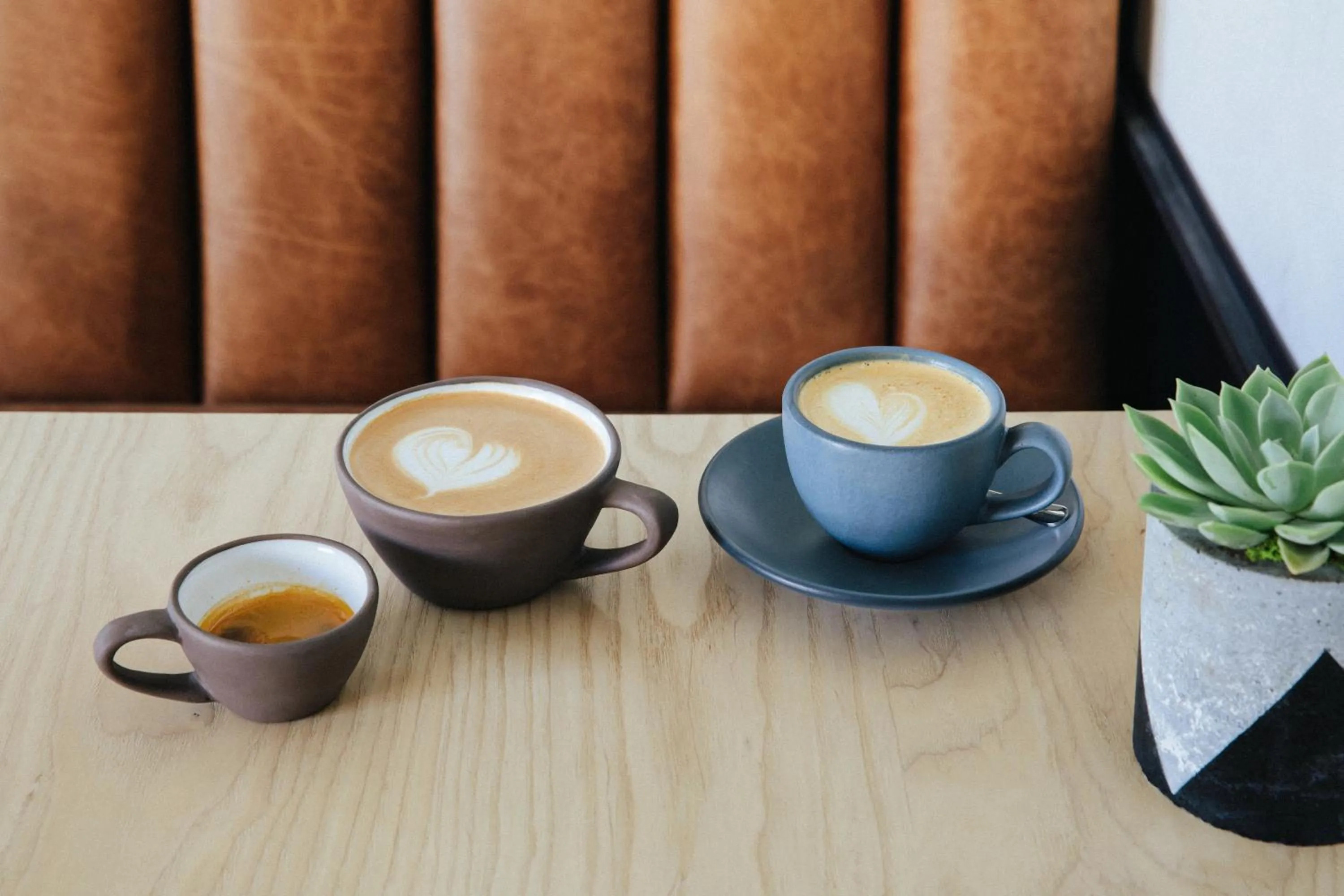 Restaurant/places to eat in Kimpton Rowan Palm Springs Hotel by IHG