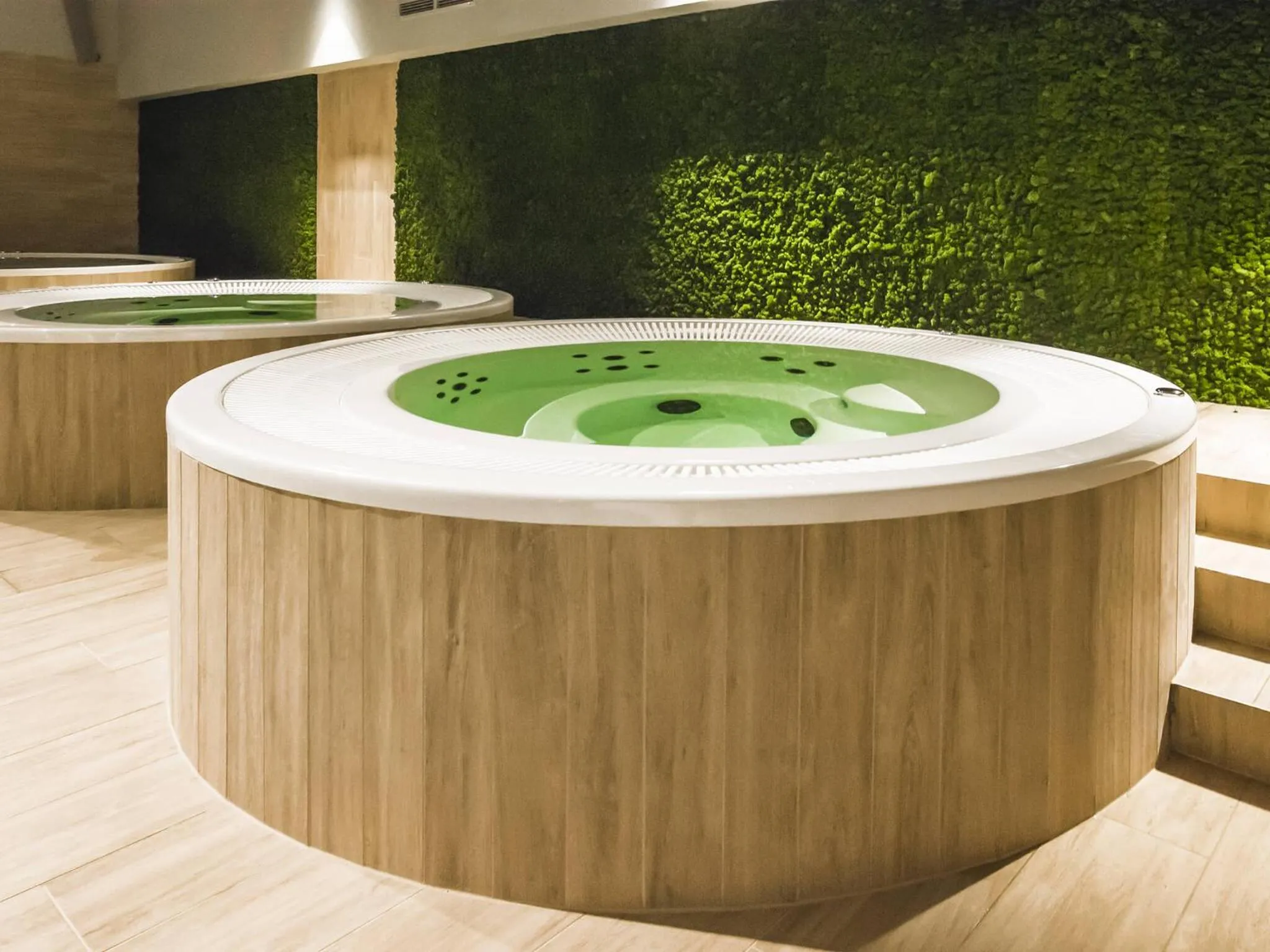 VacationClub - Regina Maris Apartment 71