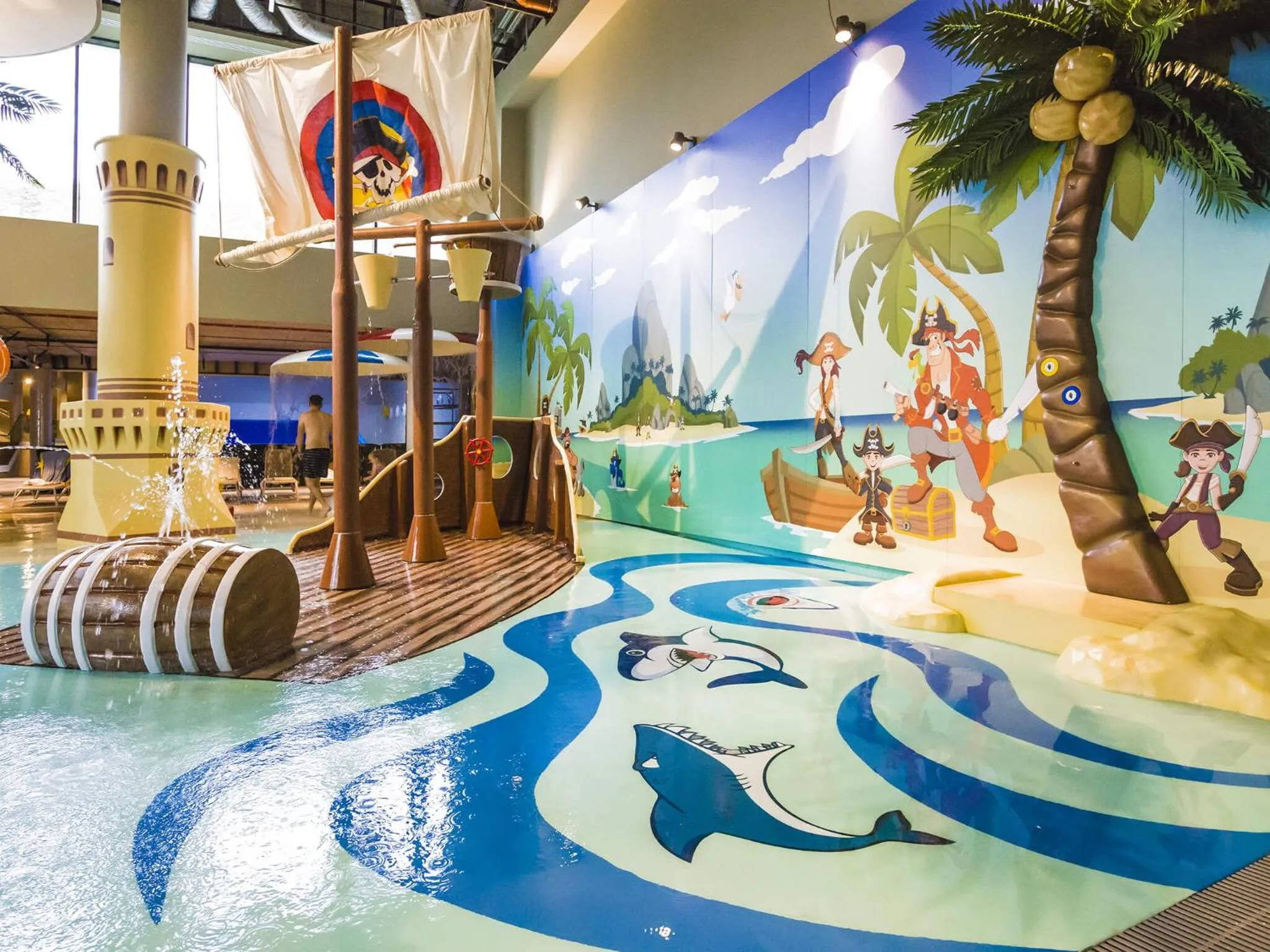 VacationClub - Regina Maris Apartment 71