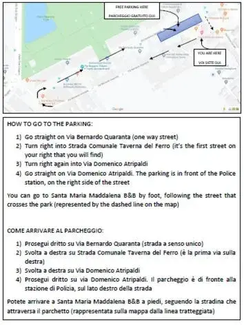 Santa Maria Maddalena Santa Maria Maddalena