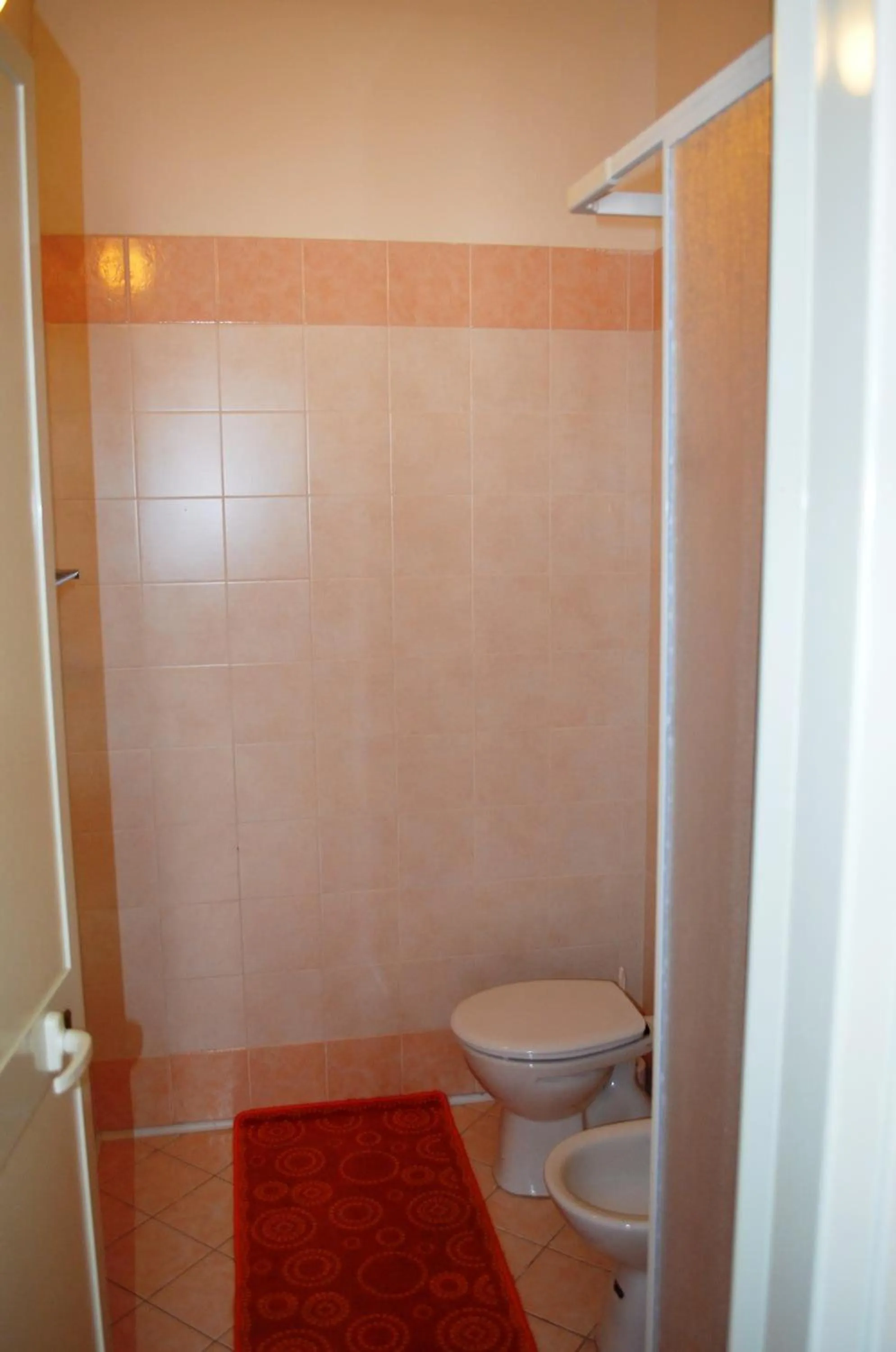 Bathroom in Santa Maria Maddalena