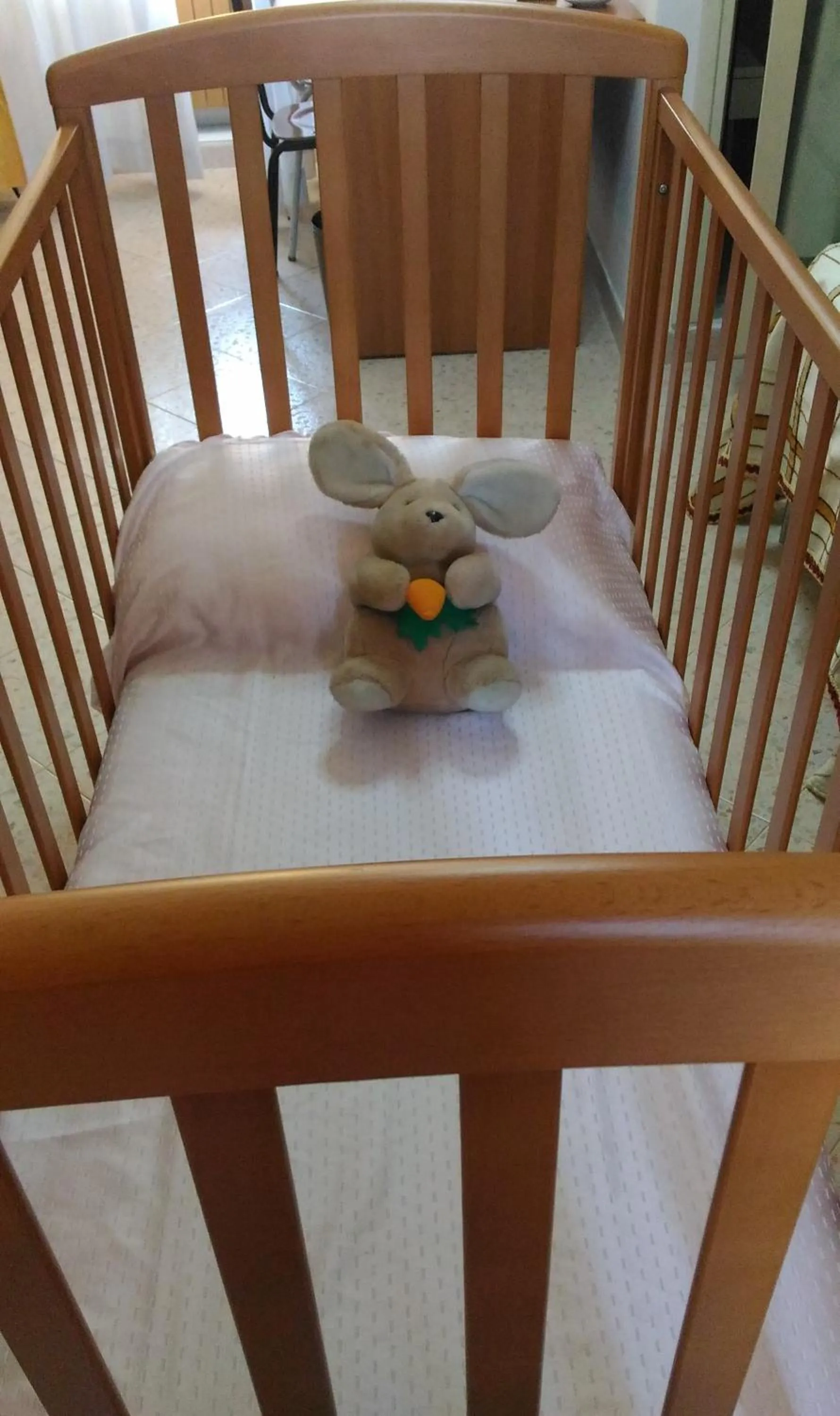 cot in Santa Maria Maddalena