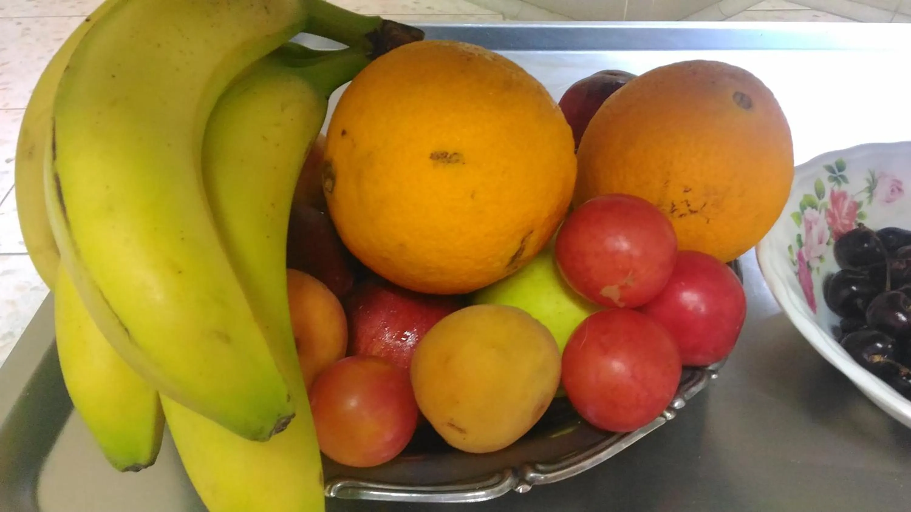 Breakfast in Santa Maria Maddalena