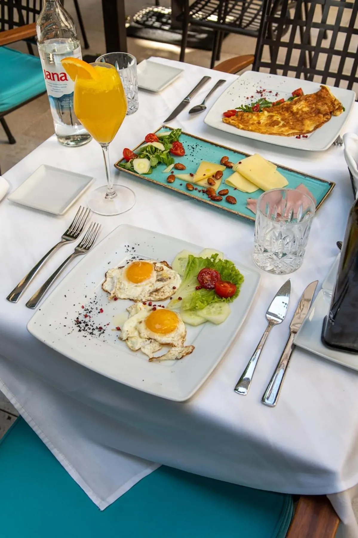 Bathroom in Makarun Heritage Rooms