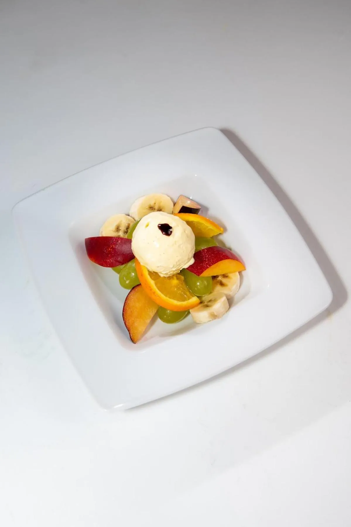 Breakfast in Makarun Heritage Rooms