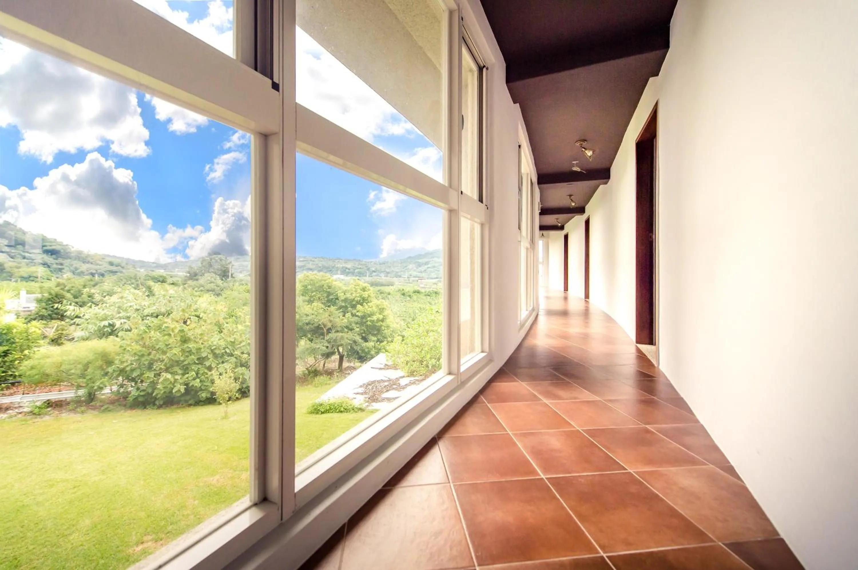 On site in Miinnon Village B&B