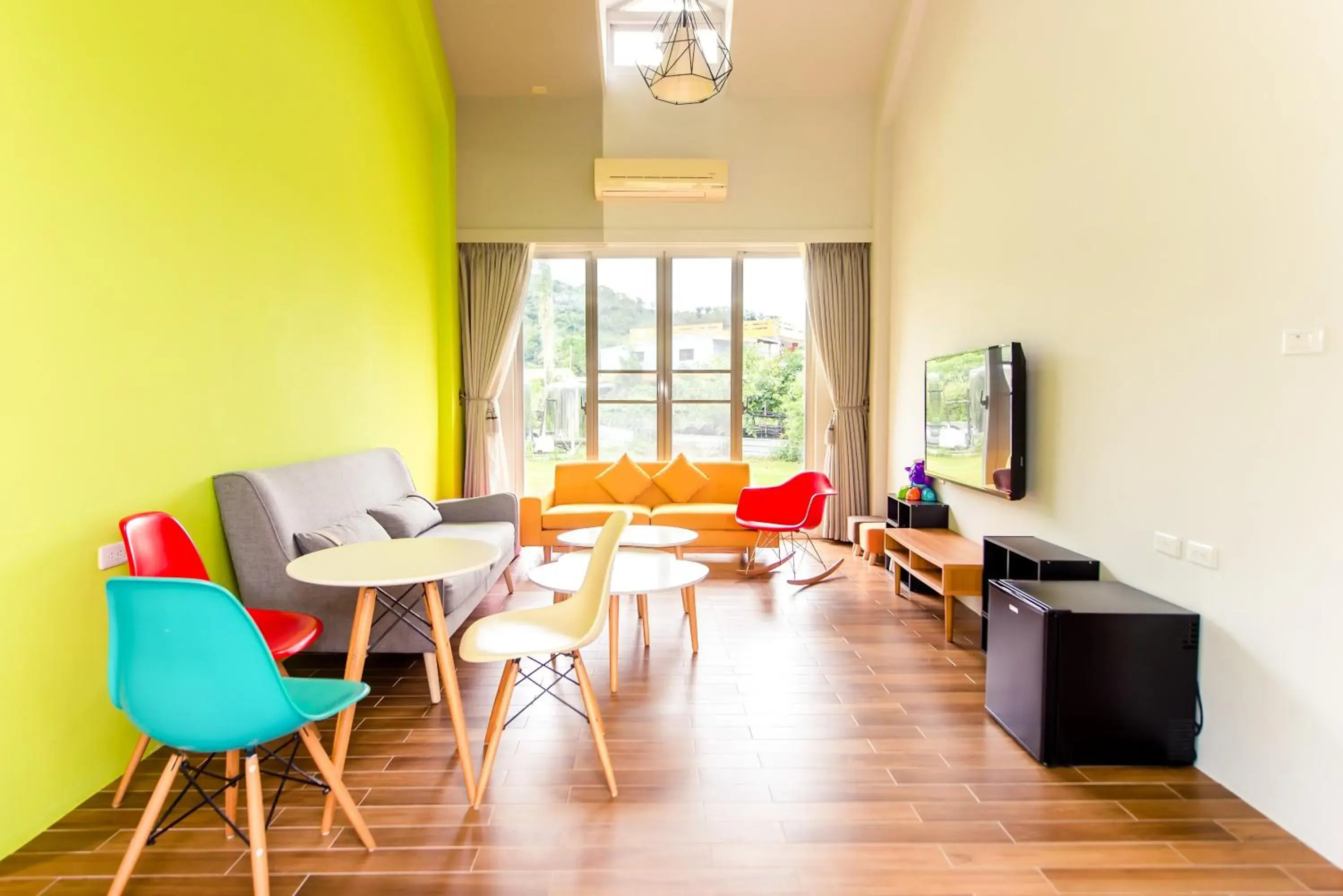 Two-Bedroom Cottage in Miinnon Village B&B Two-Bedroom Cottage in Miinnon Village B&B