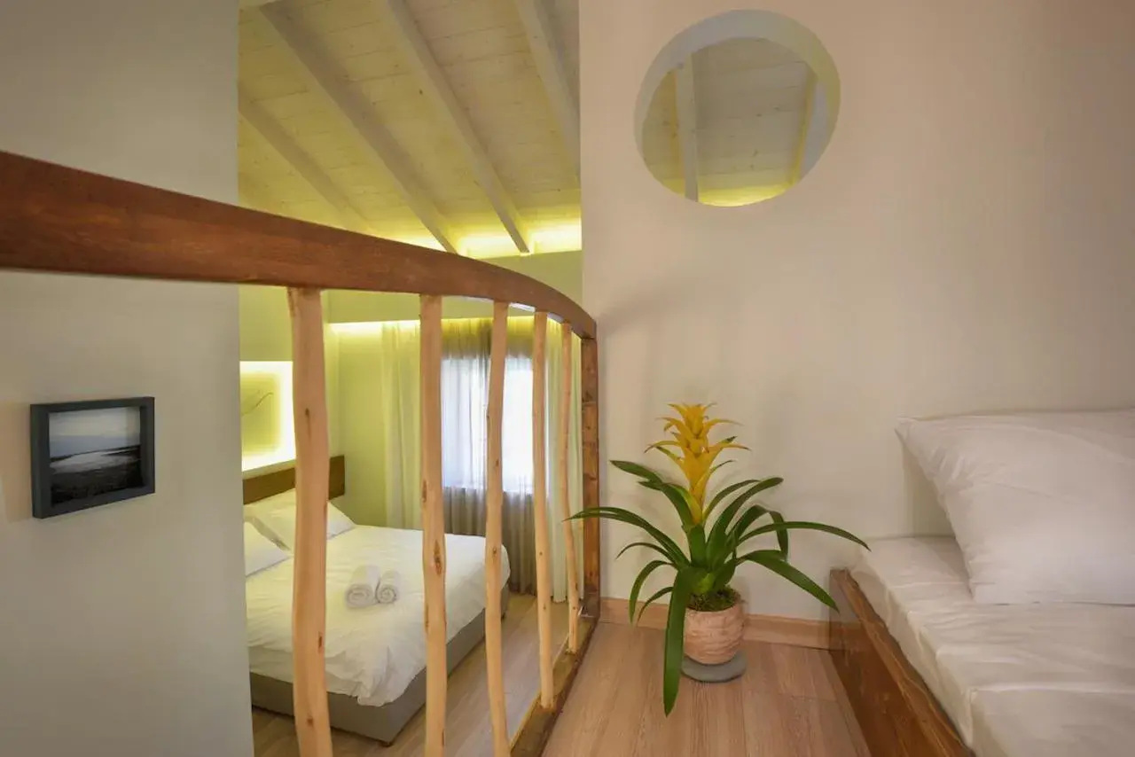 Family in Locandiera Family in Locandiera