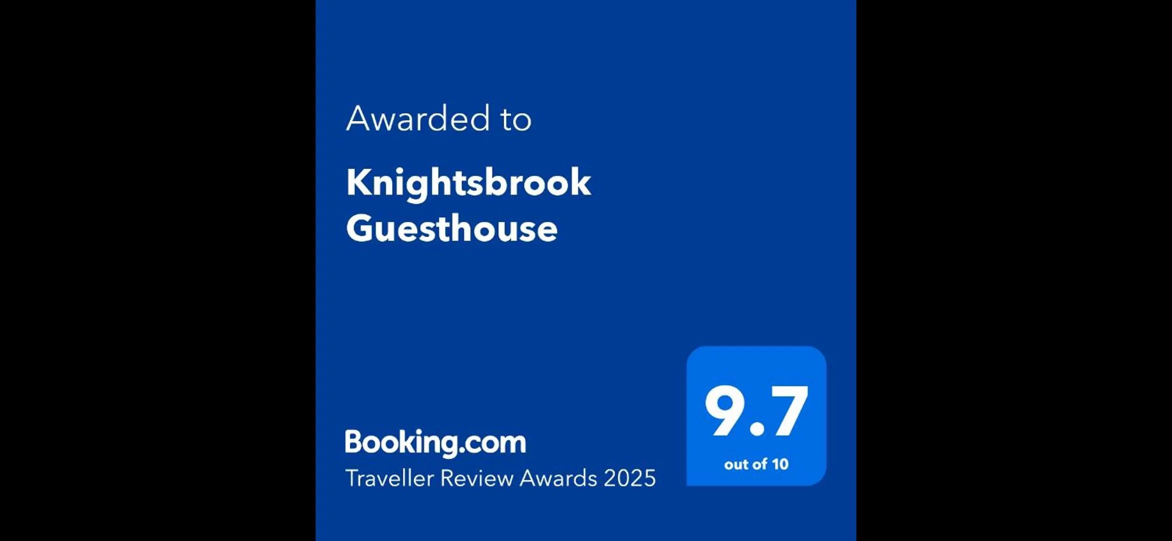 Knightsbrook Guesthouse