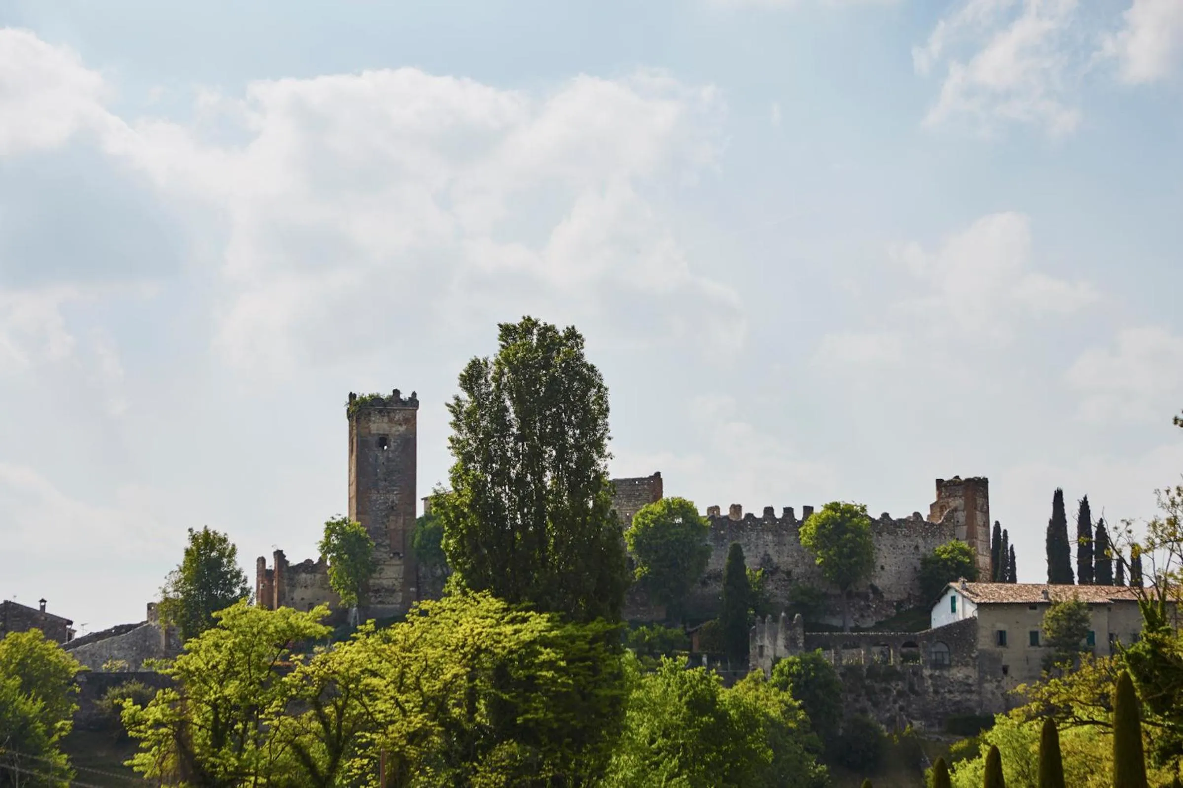 Nearby landmark in La Zarabba Boutique Hotel