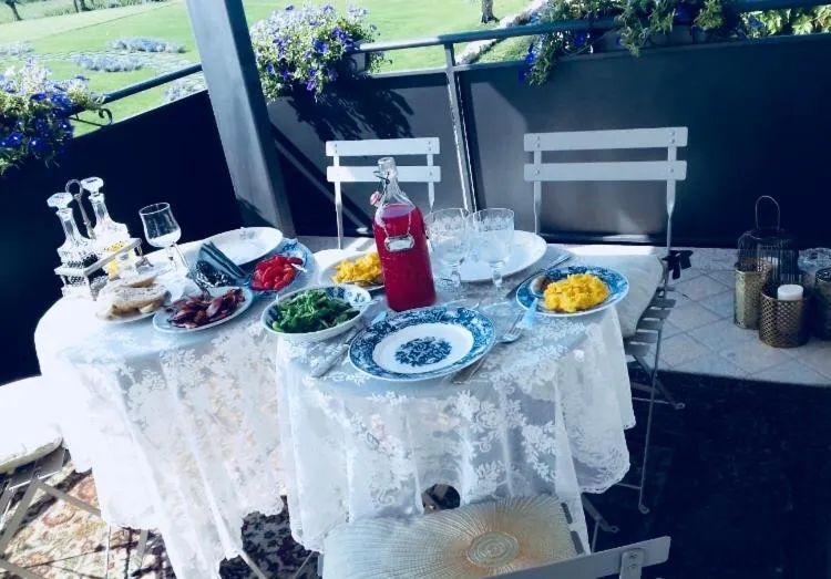 La Zarabba Boutique Hotel