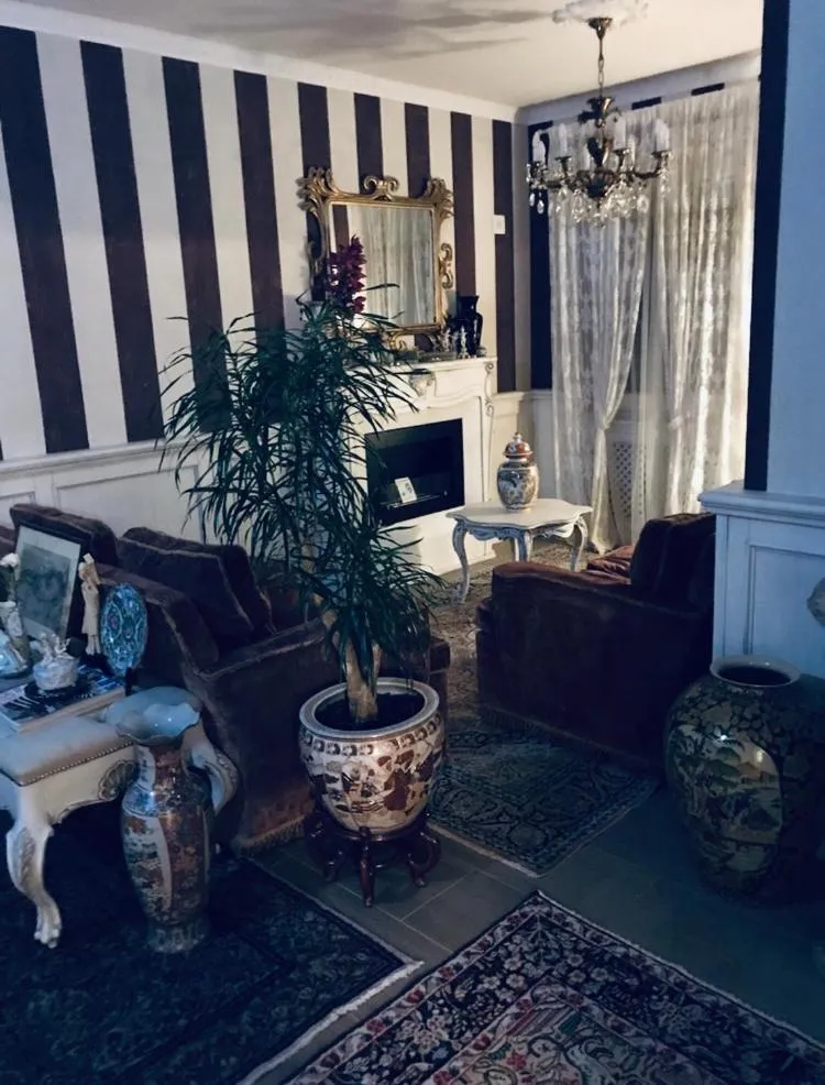 La Zarabba Boutique Hotel