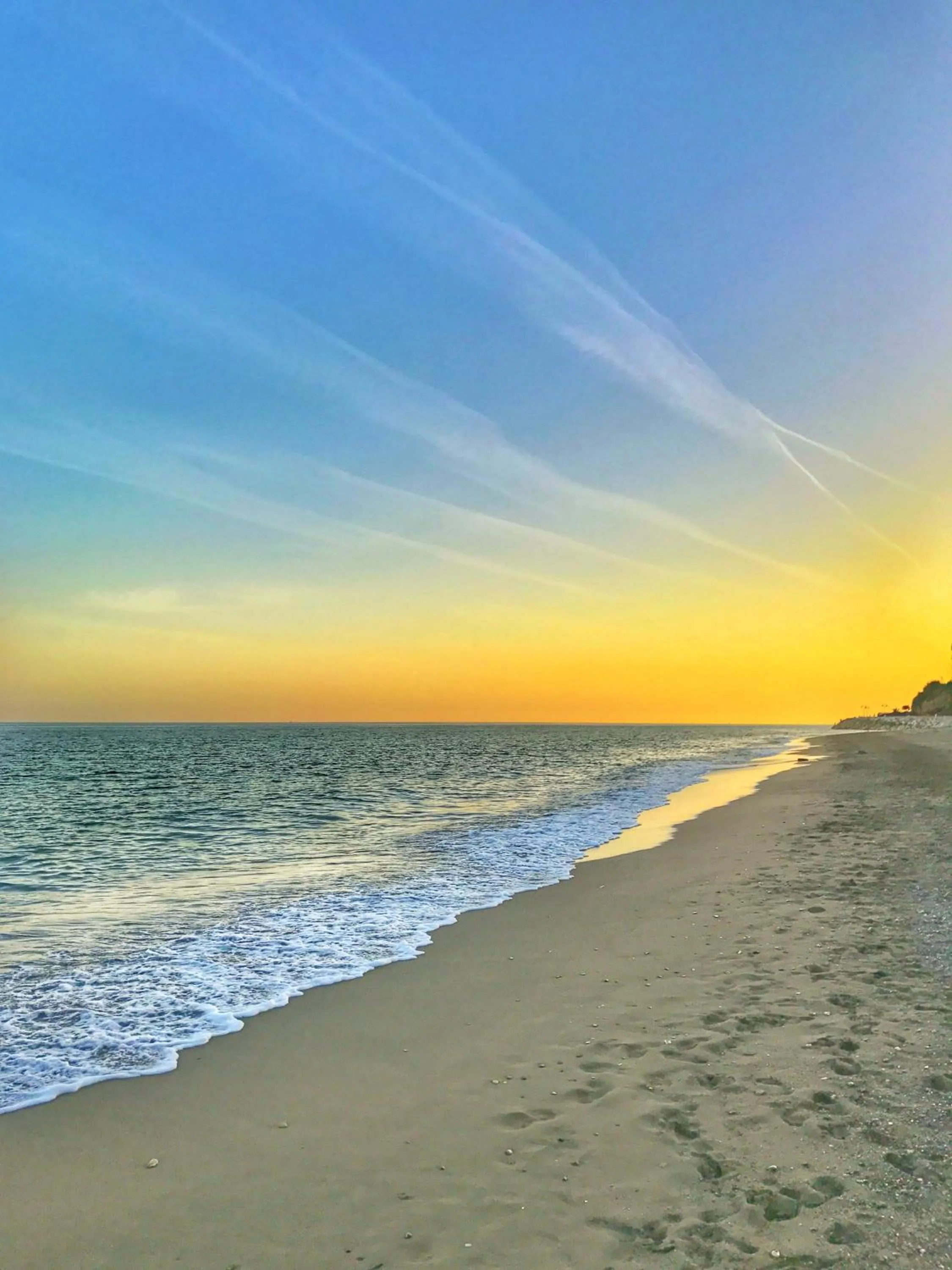 Beach in El Nácar Bed & Breakfast