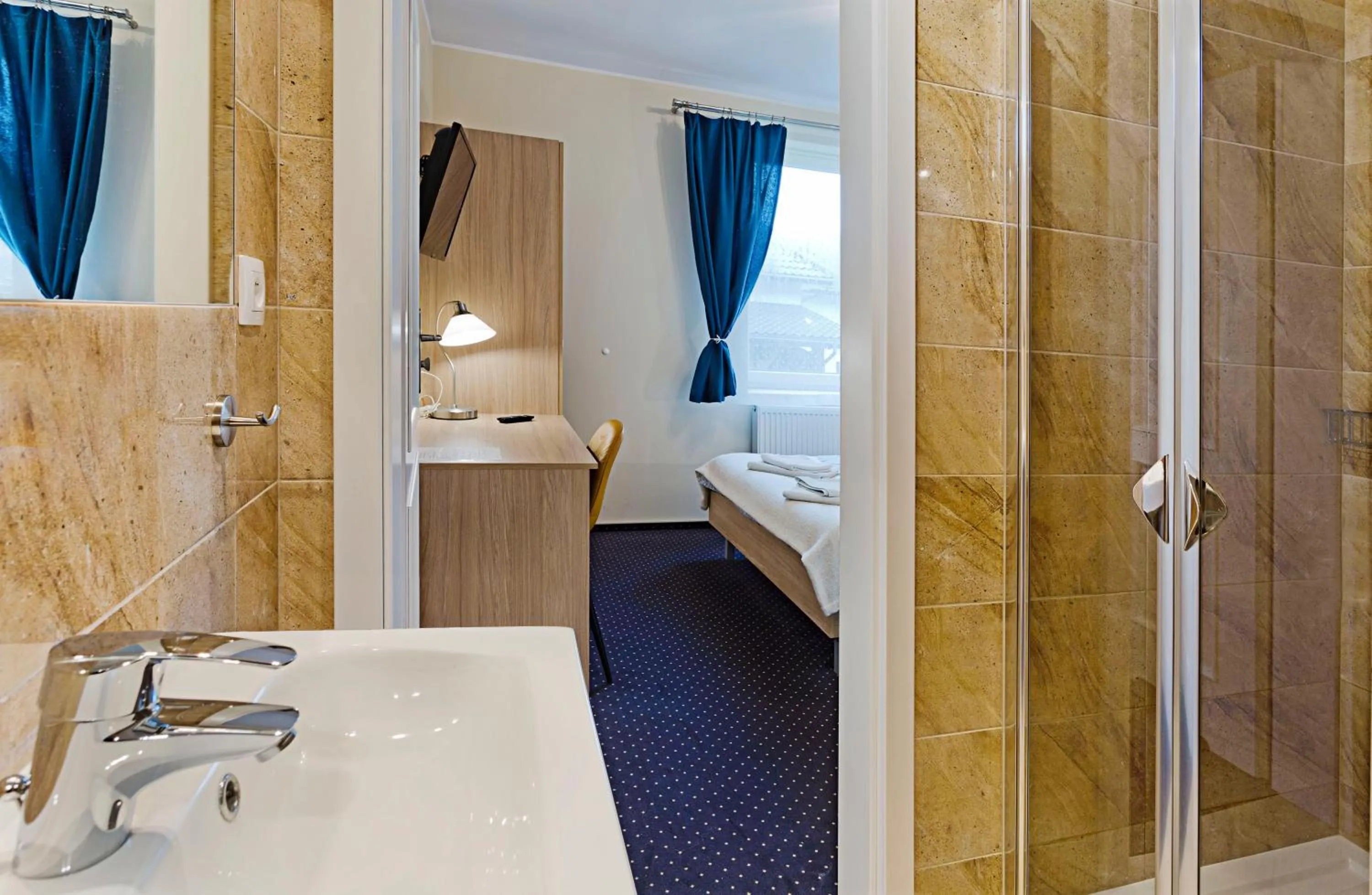 Bed in Olkuska 107 A