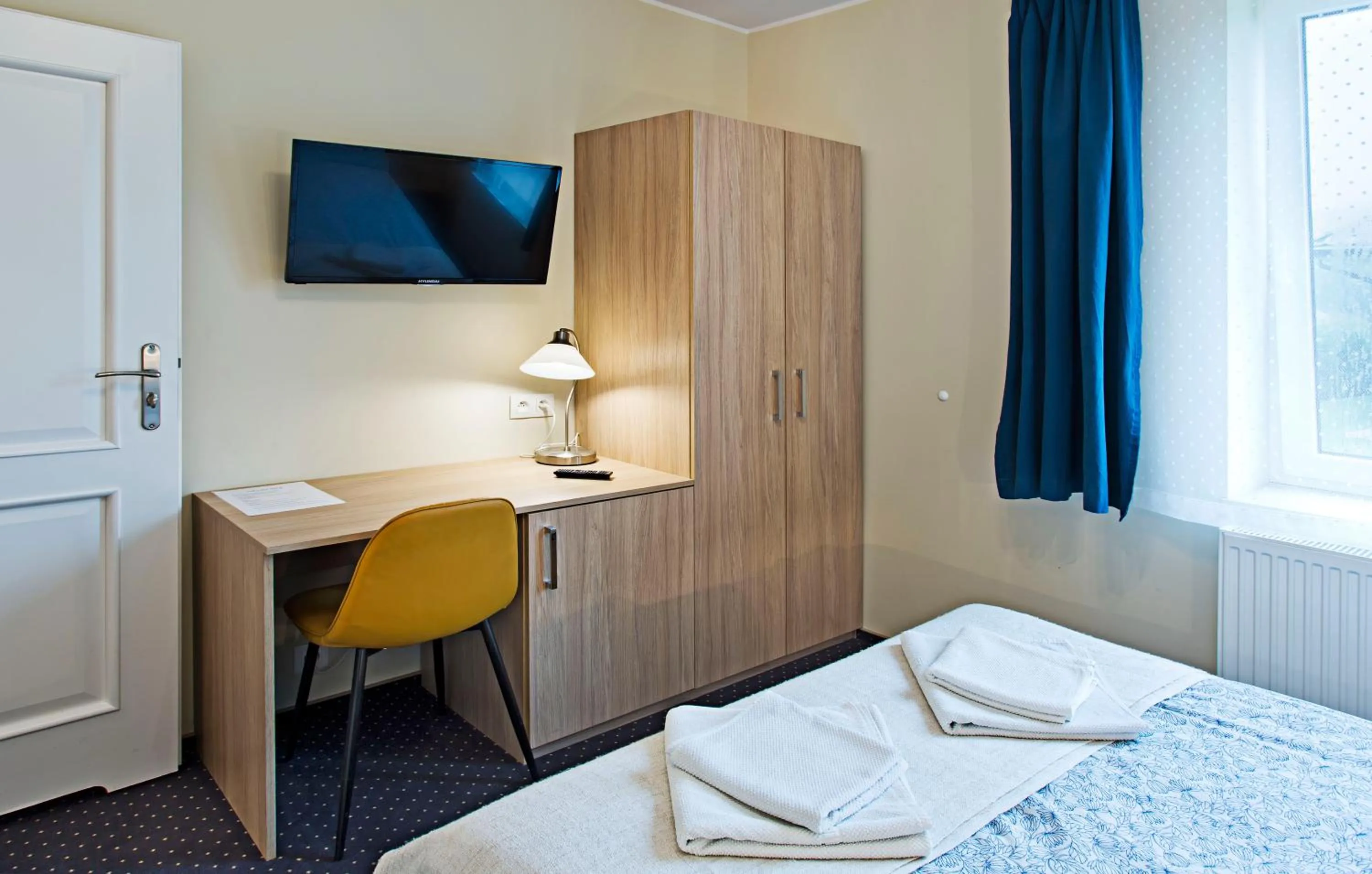 Bed in Olkuska 107 A