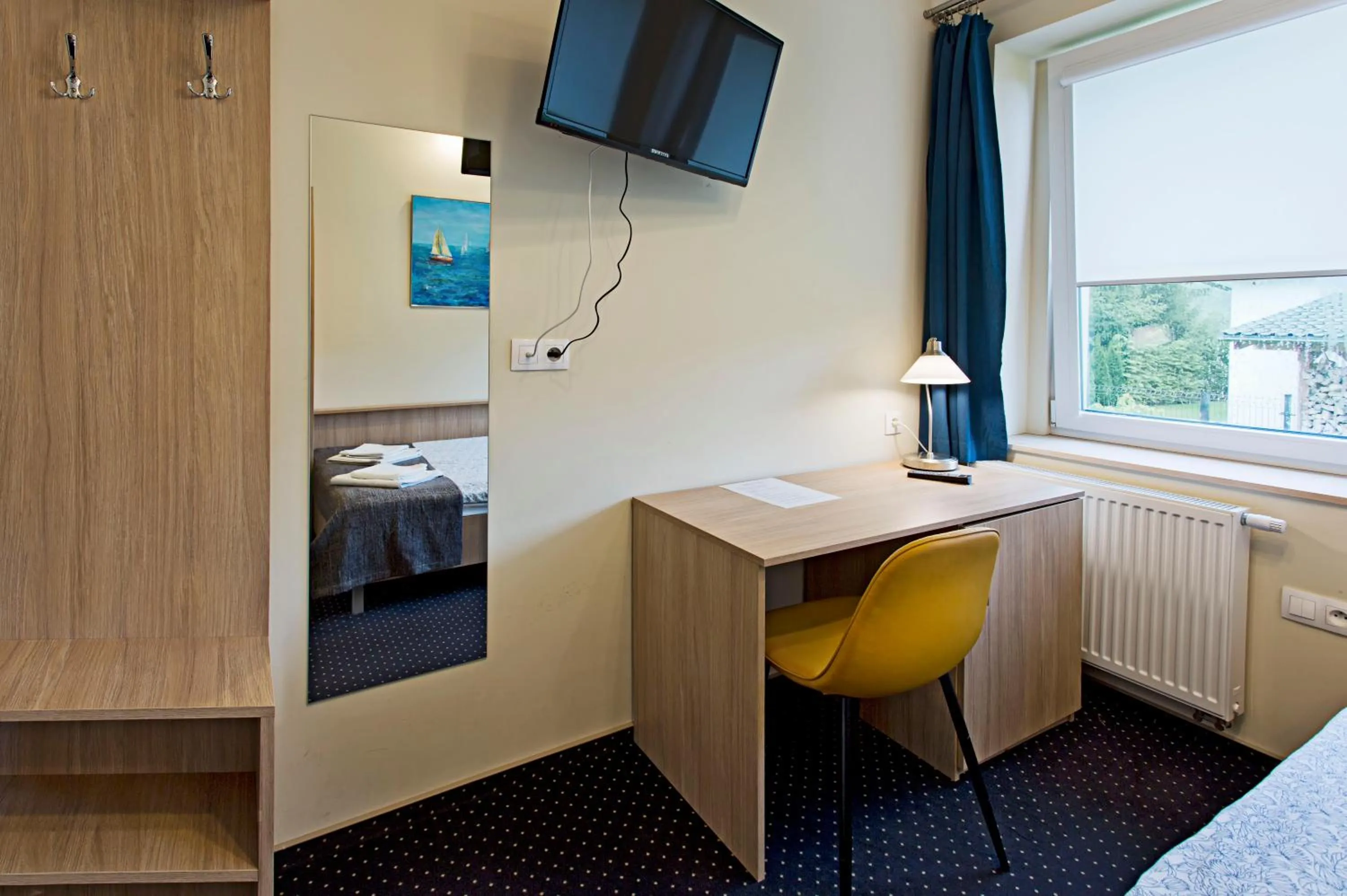 Bed in Olkuska 107 A