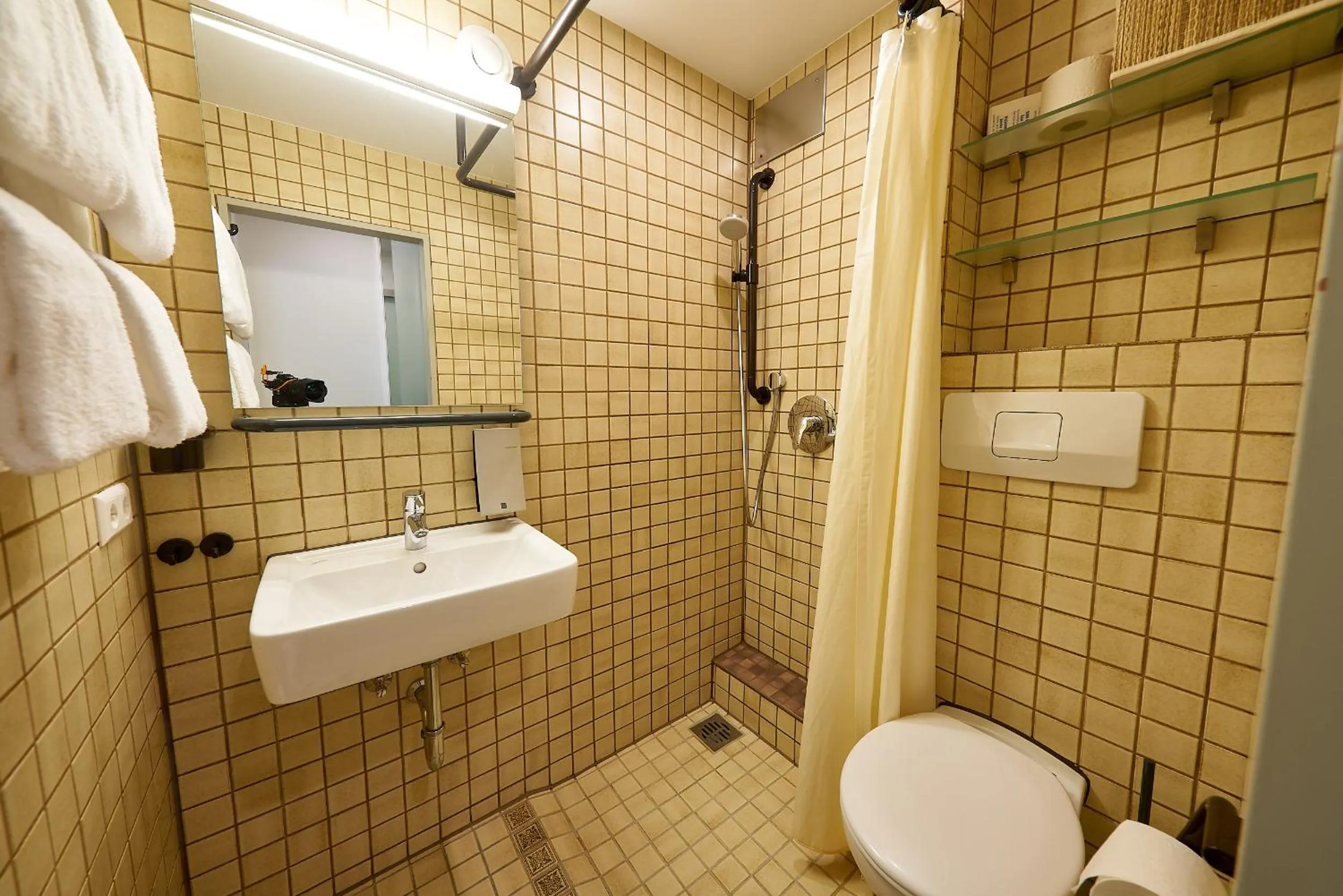 Gästehaus St Theresia Bodensee