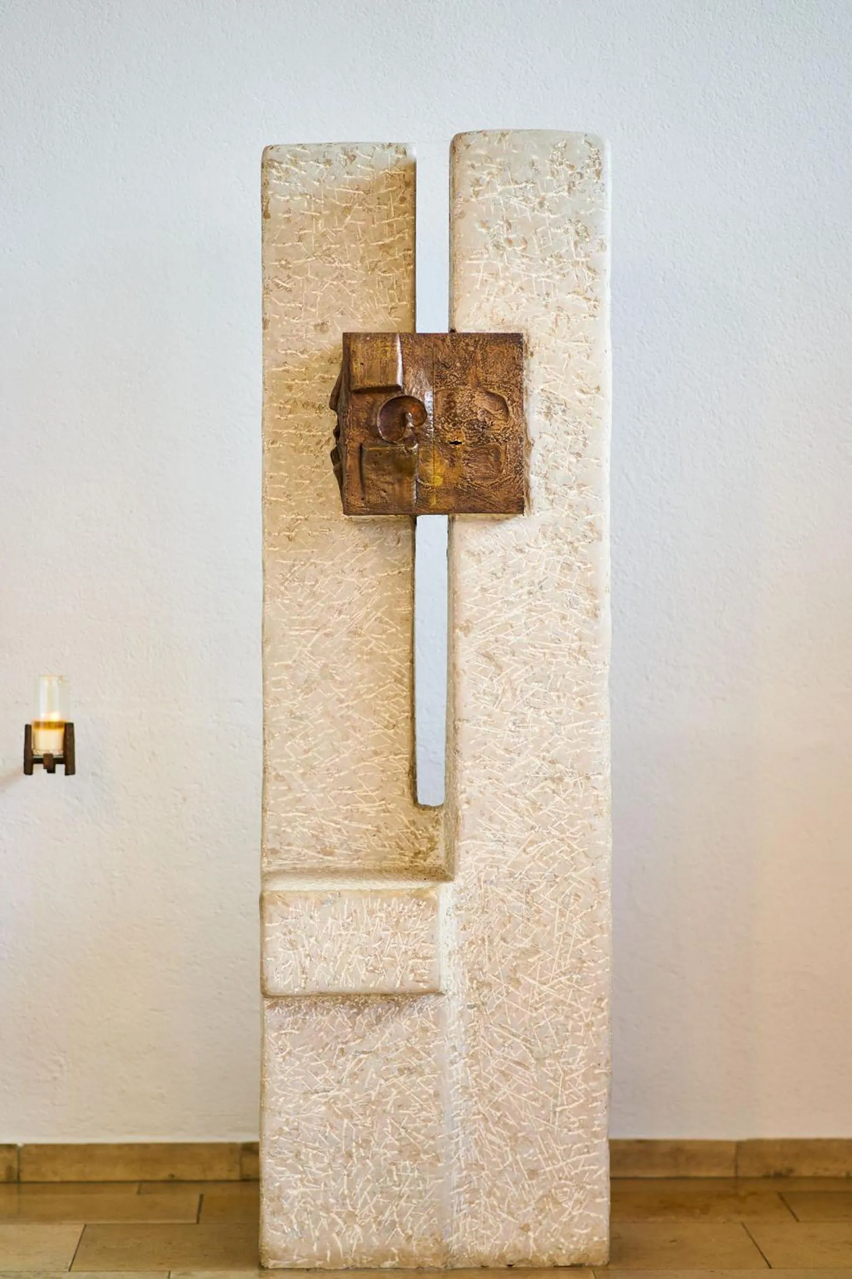 Place of worship in Gästehaus St Theresia Bodensee