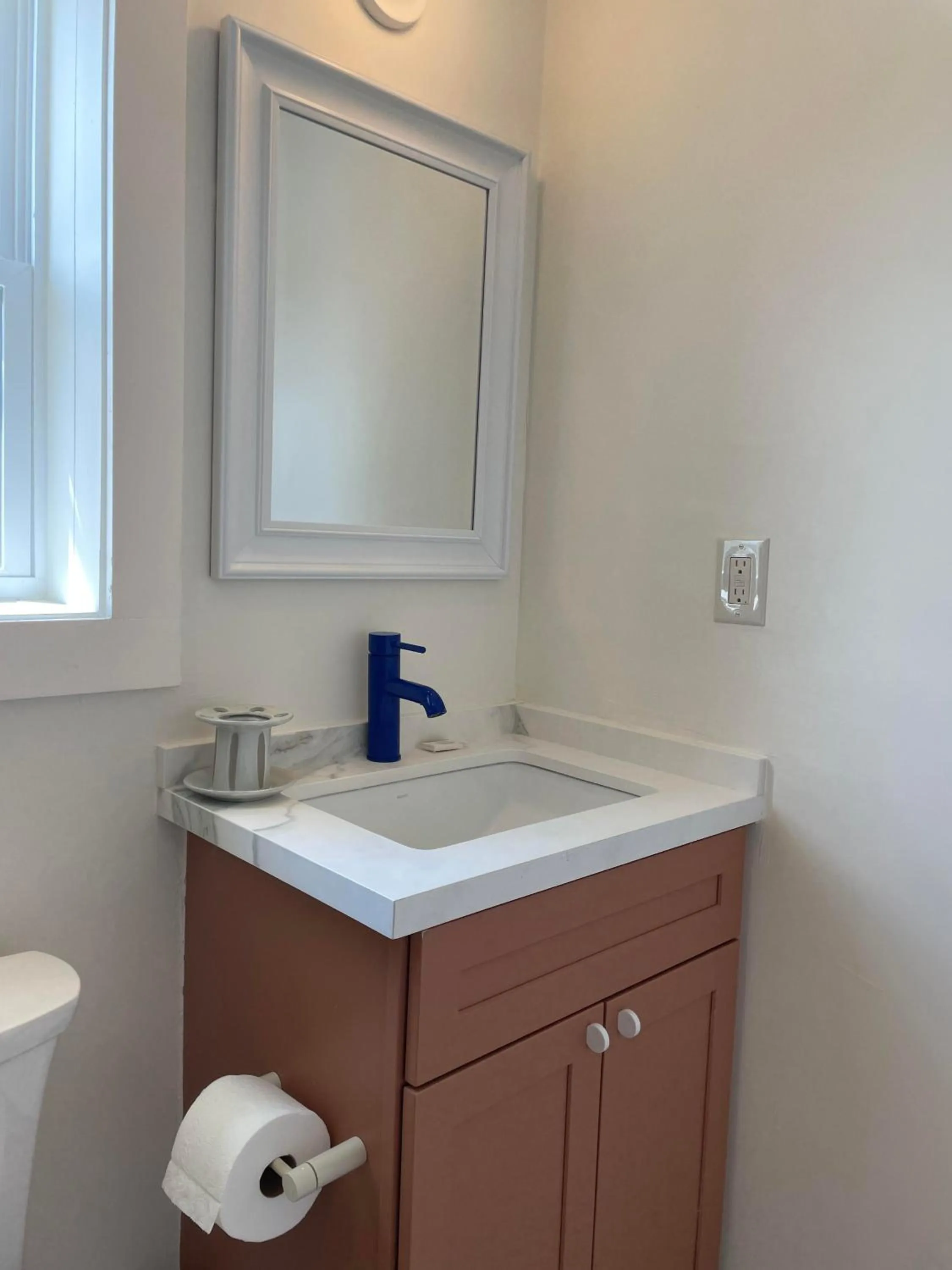 Bathroom in The Beacon