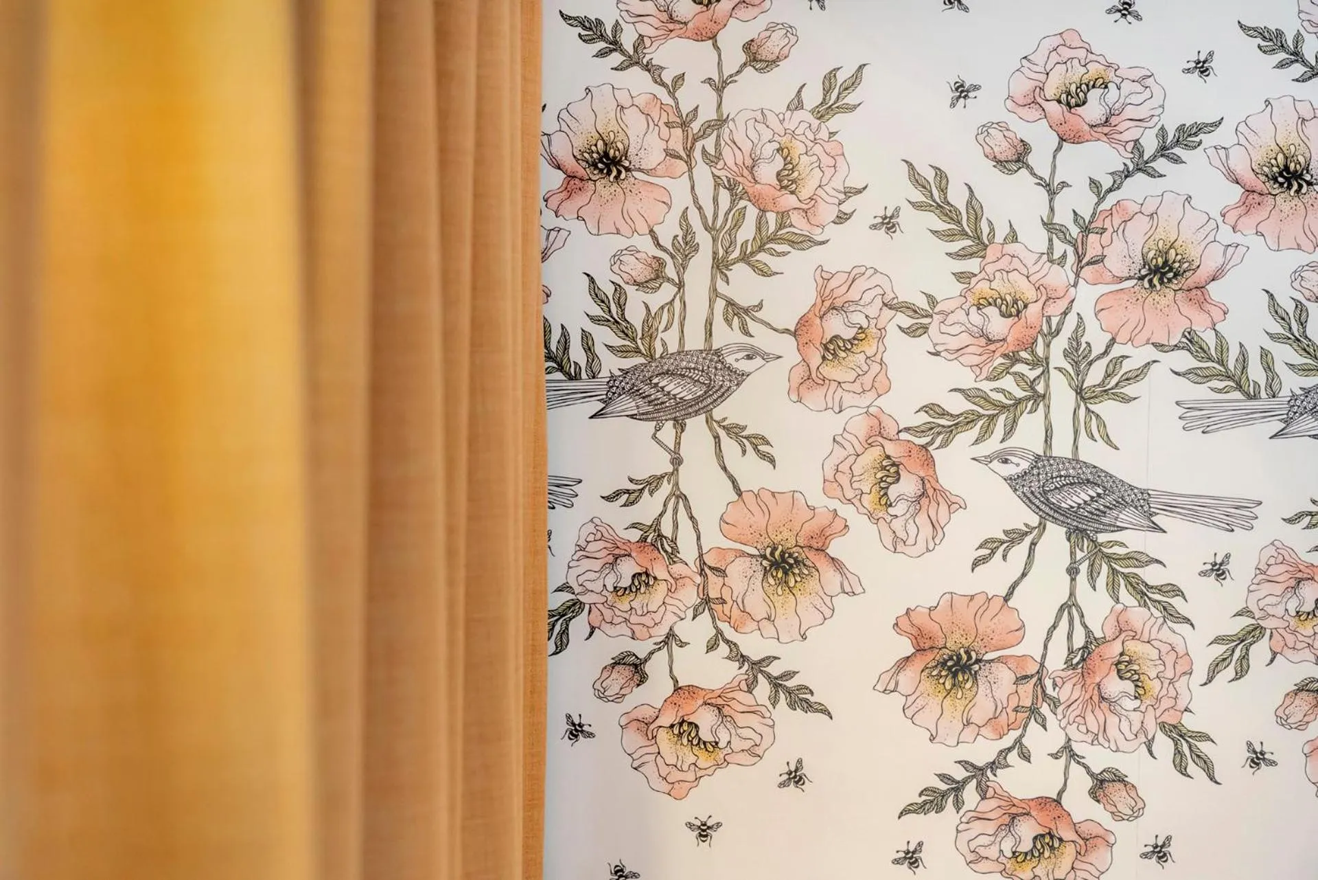 Property building in First Hotel Dragonen