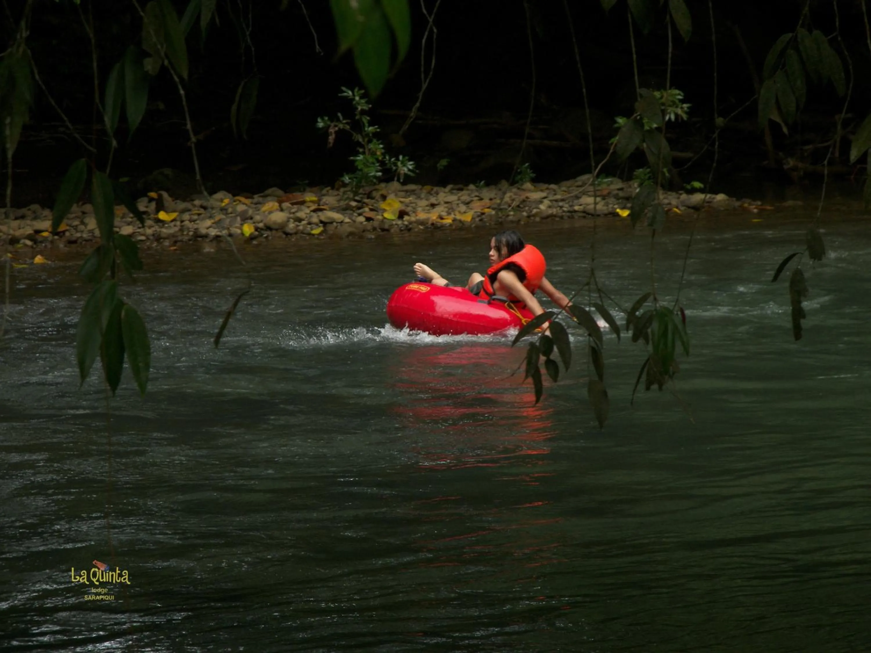 Activities in La Quinta Sarapiqui Lodge