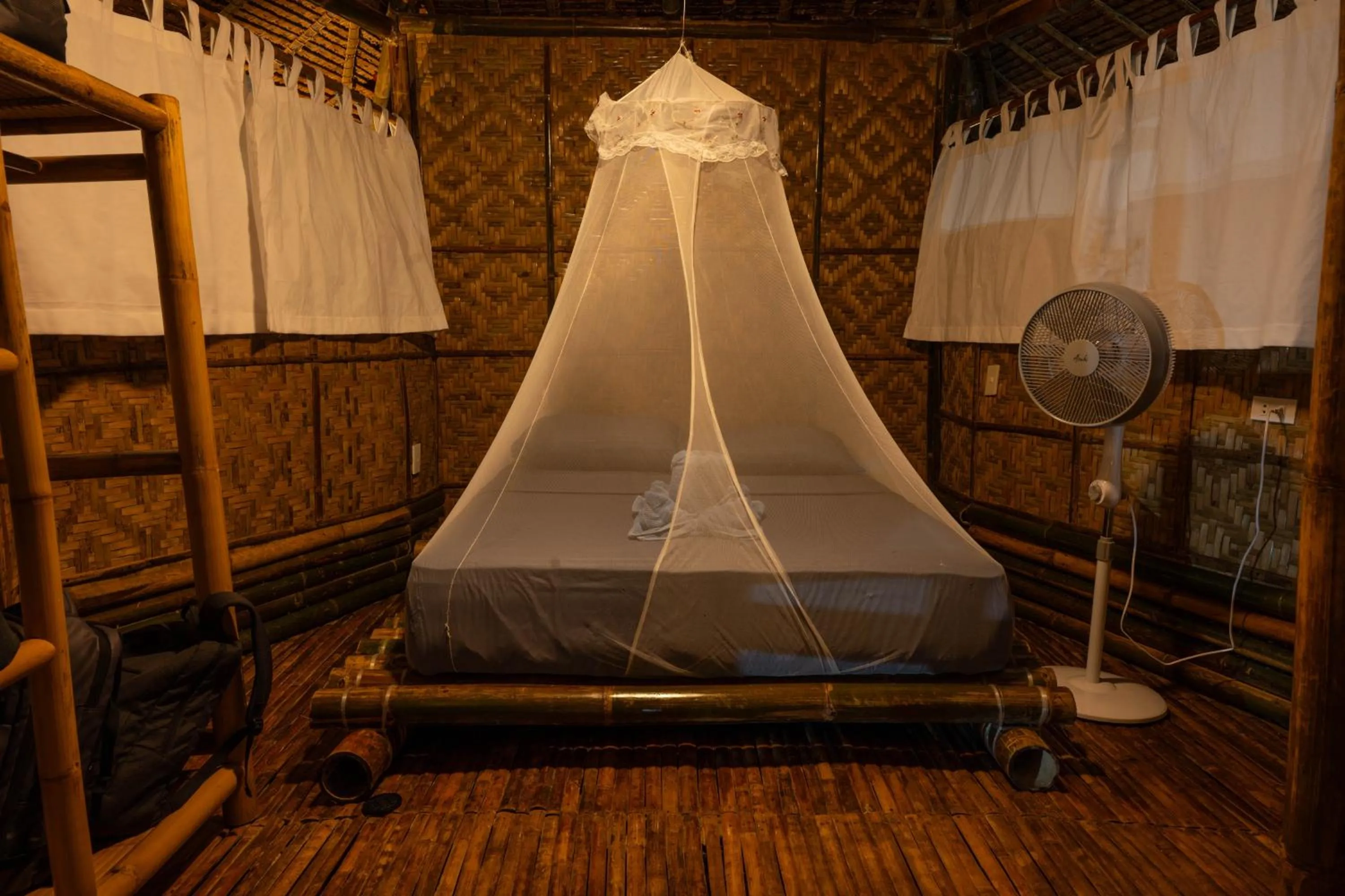 Water to Forest Ecolodge