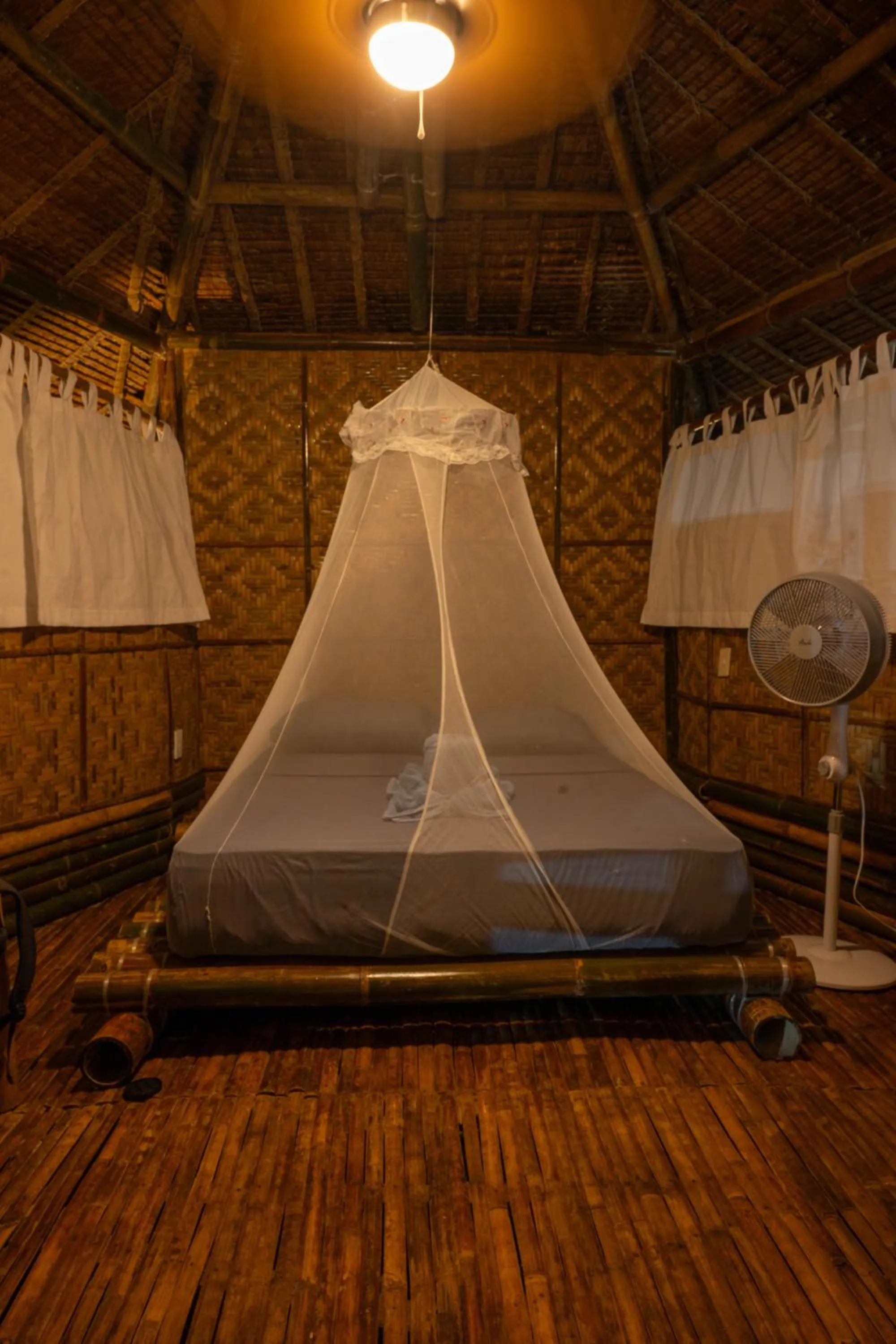 Water to Forest Ecolodge