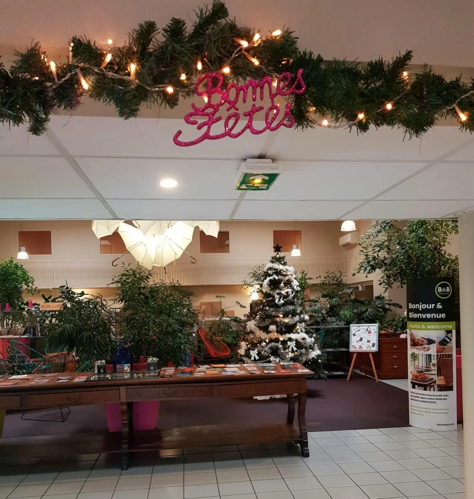 B&B HOTEL Aurillac Le Lioran