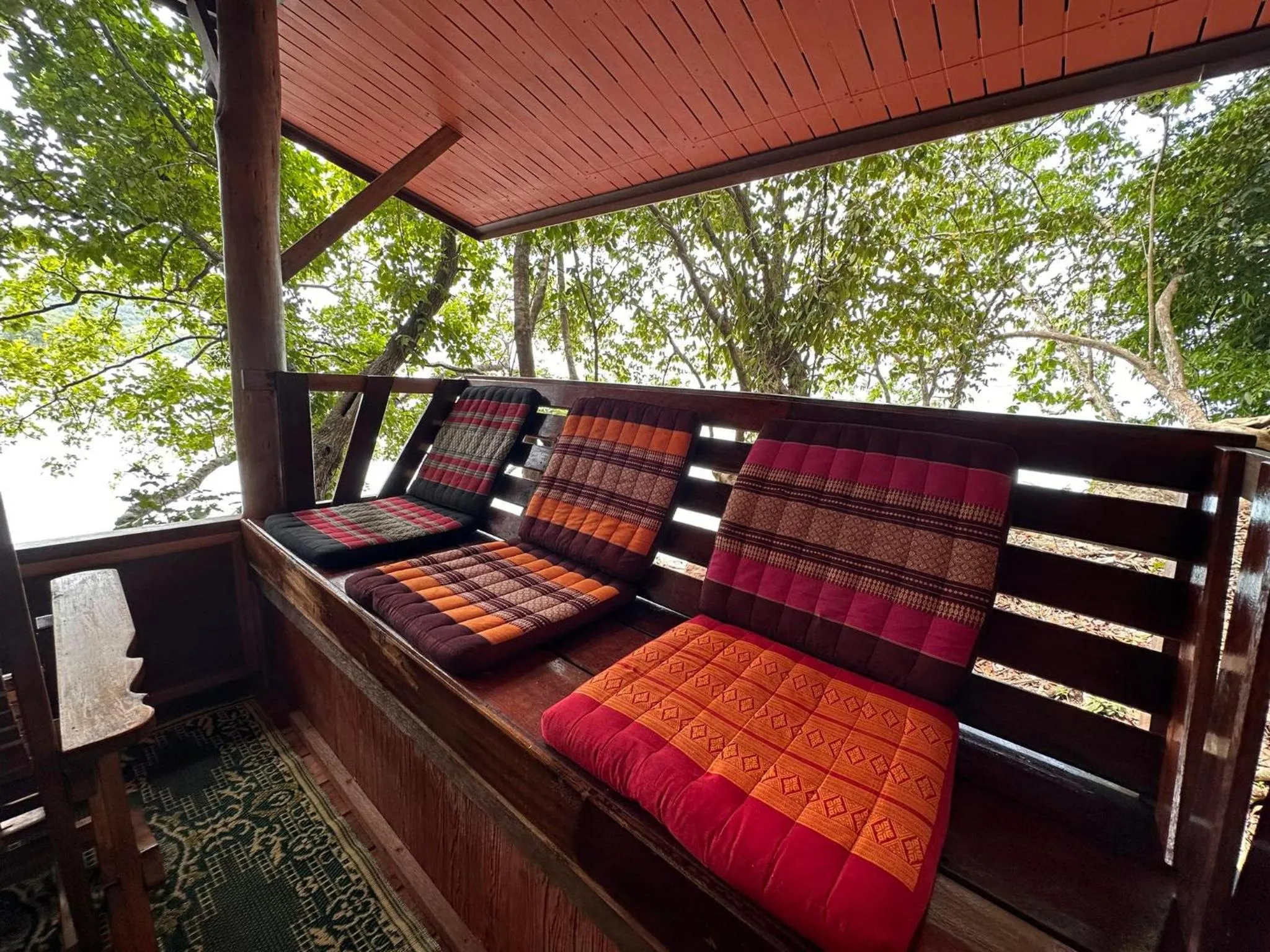 Sabai Corner Bungalows - SHA Extra Plus