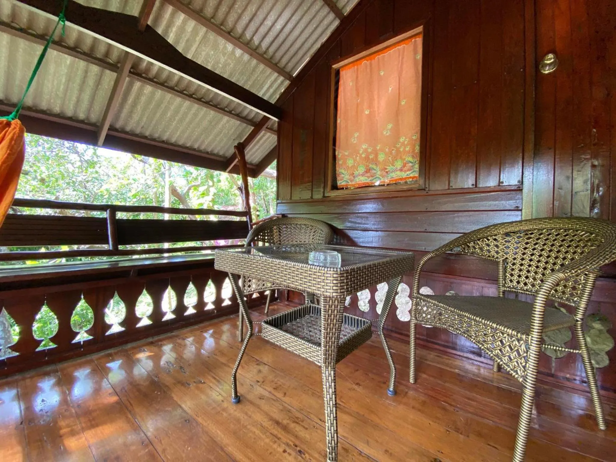 Sabai Corner Bungalows - SHA Extra Plus