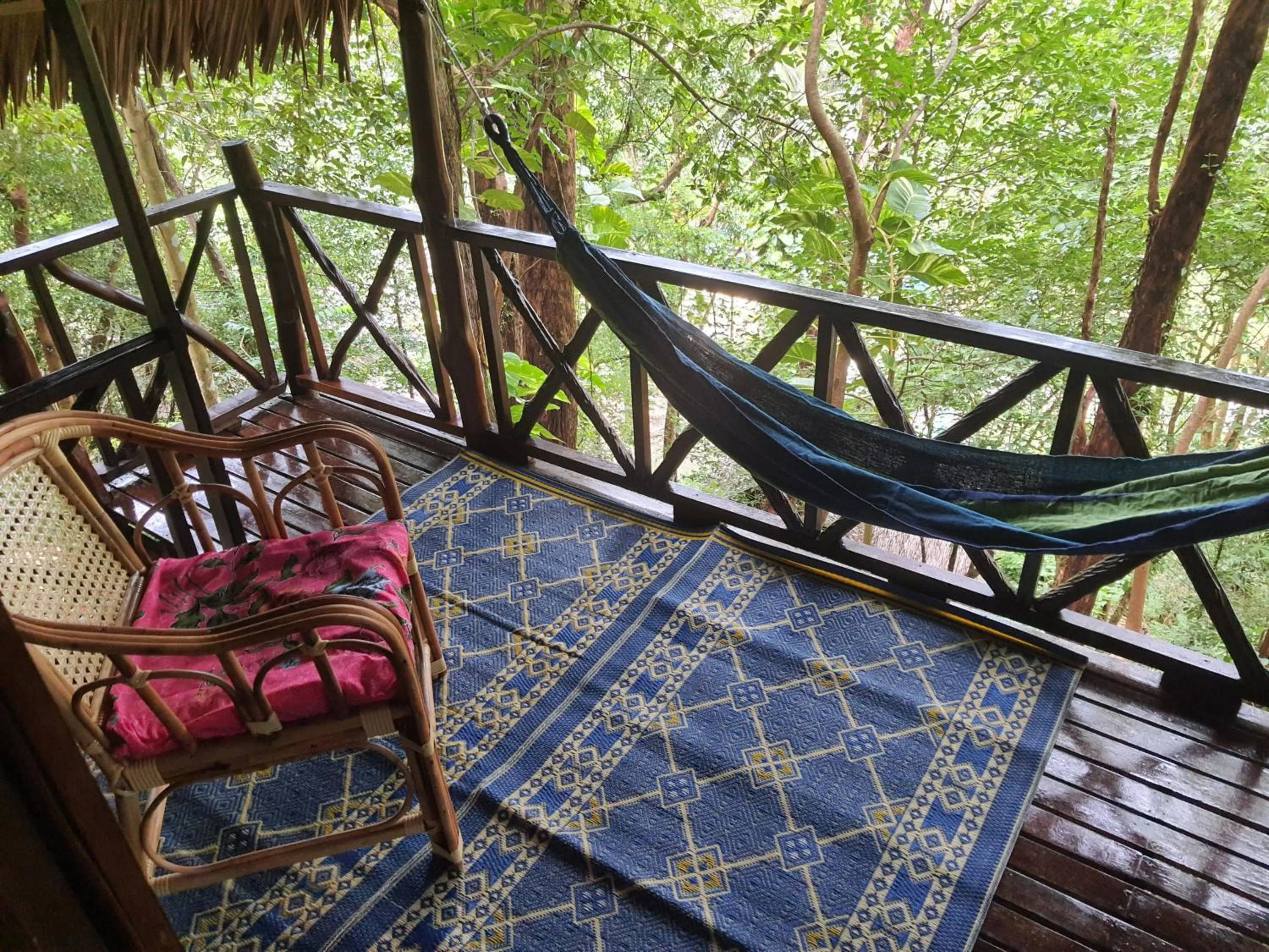 Sabai Corner Bungalows - SHA Extra Plus