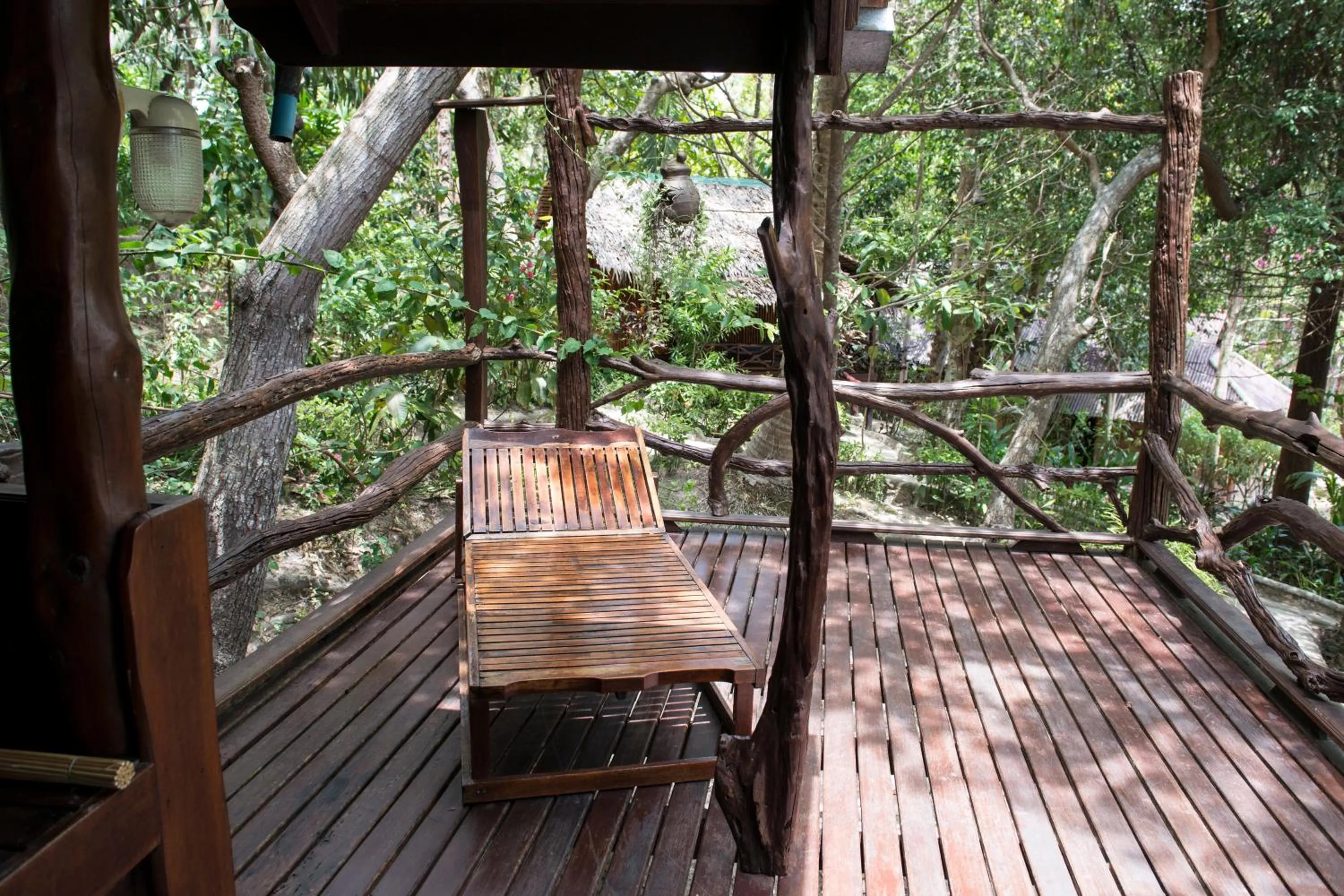 Sabai Corner Bungalows - SHA Extra Plus